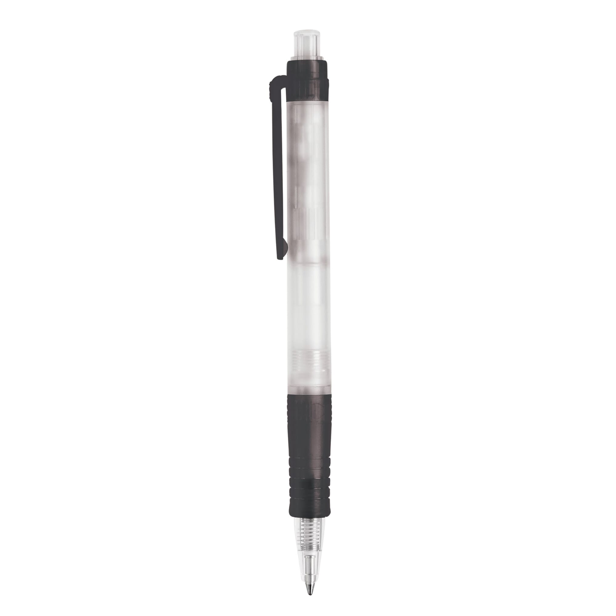 Kugelschreiber Vegetal Pen Clear Transparent