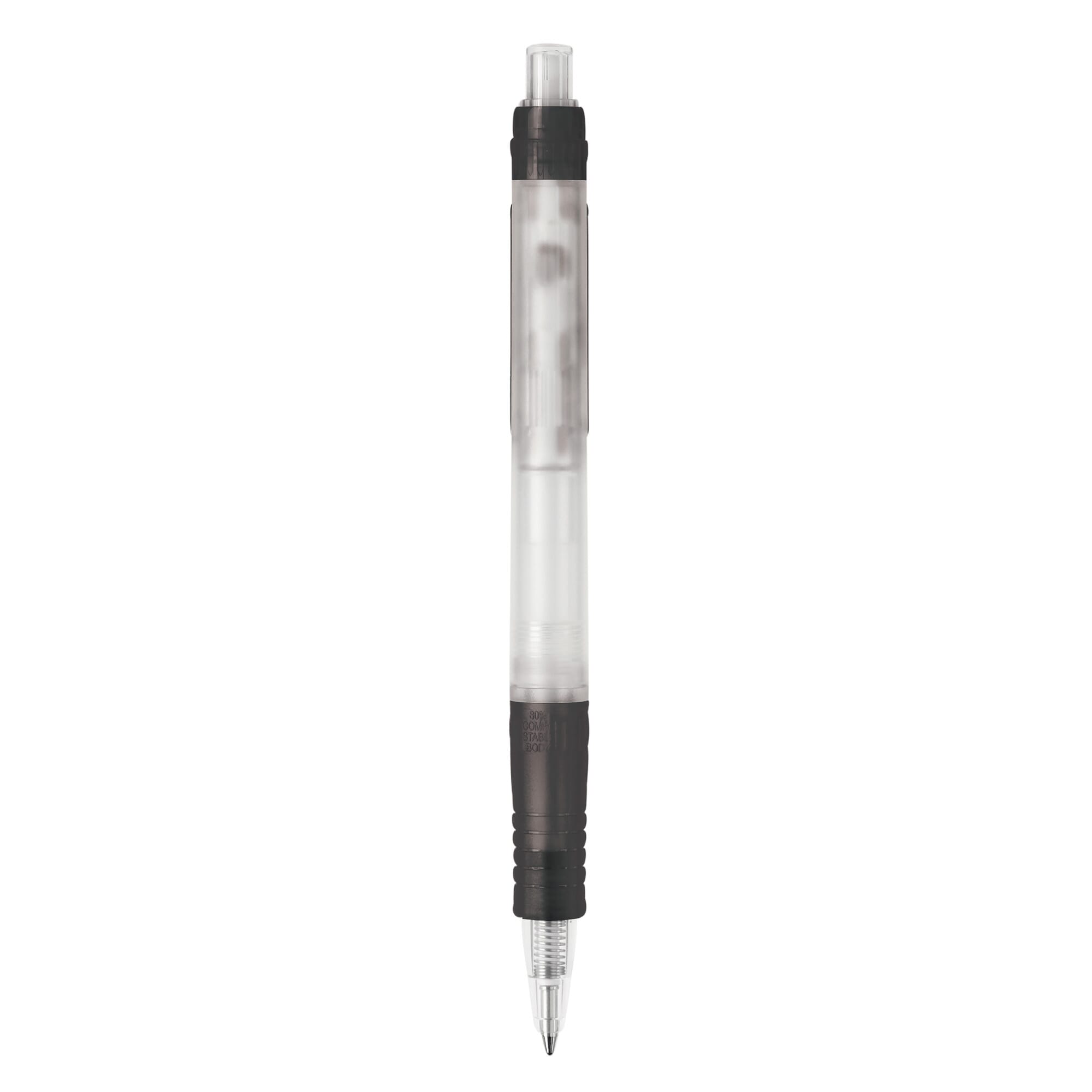 Kugelschreiber Vegetal Pen Clear Transparent