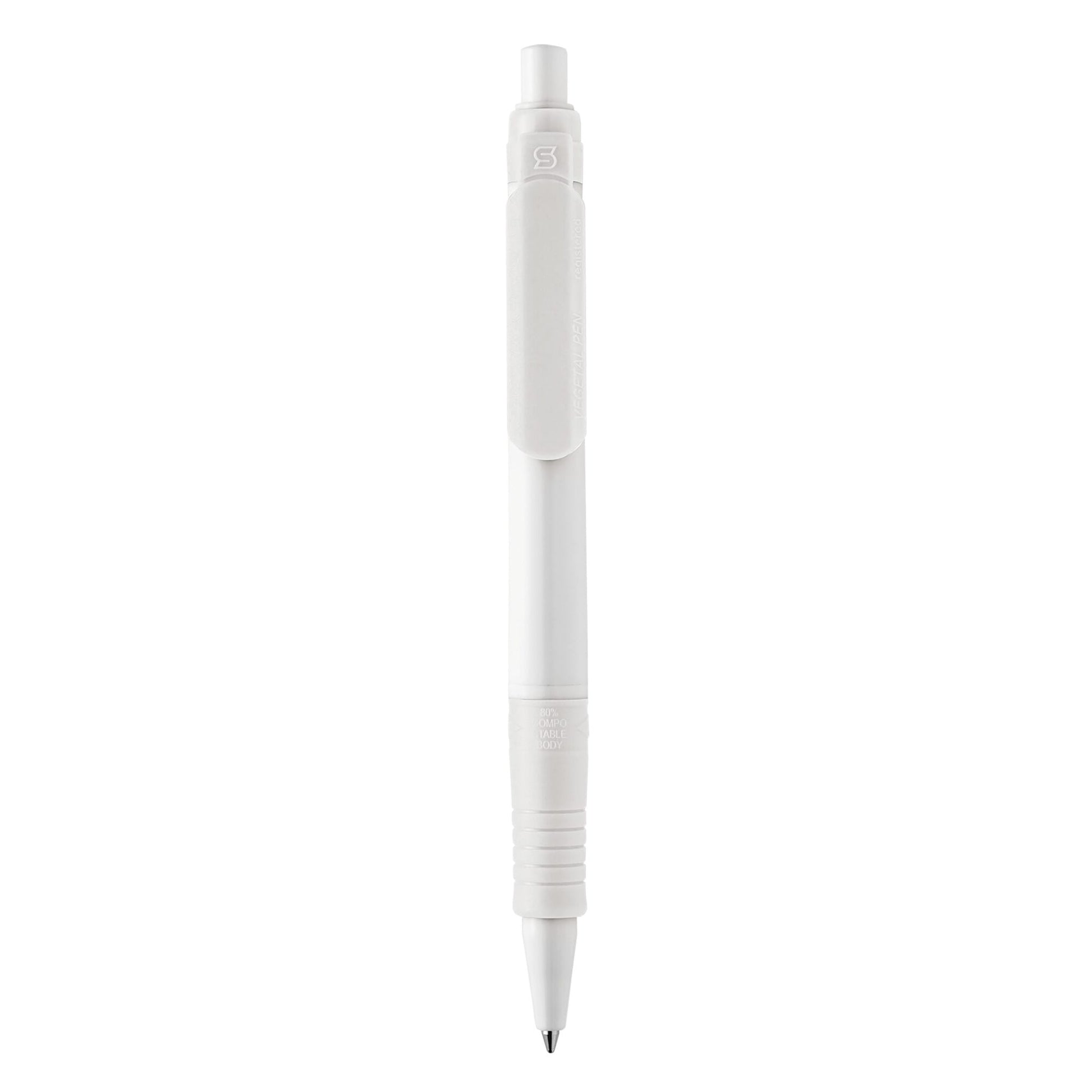 Kugelschreiber Vegetal Pen Hardcolour