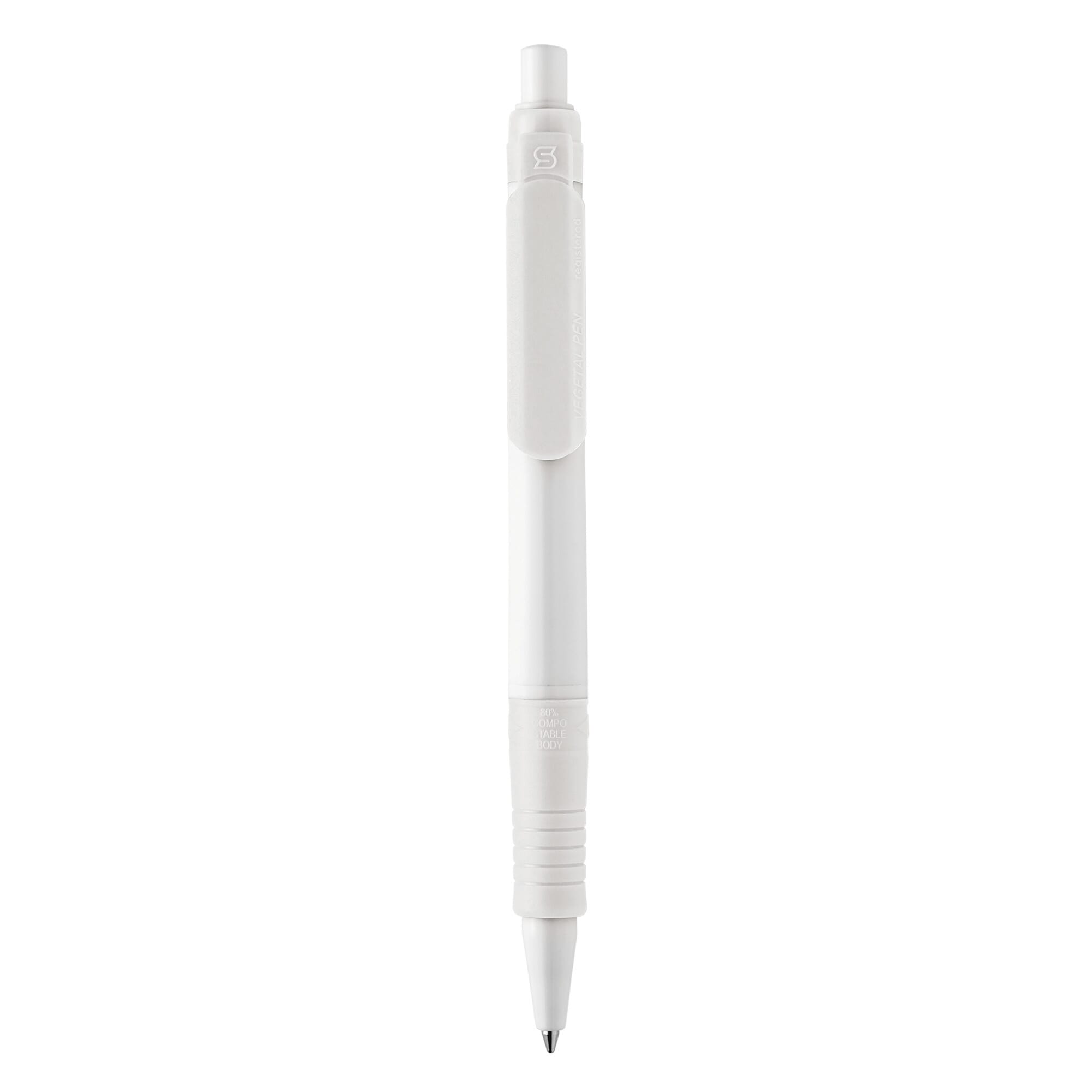 Kugelschreiber Vegetal Pen Hardcolour