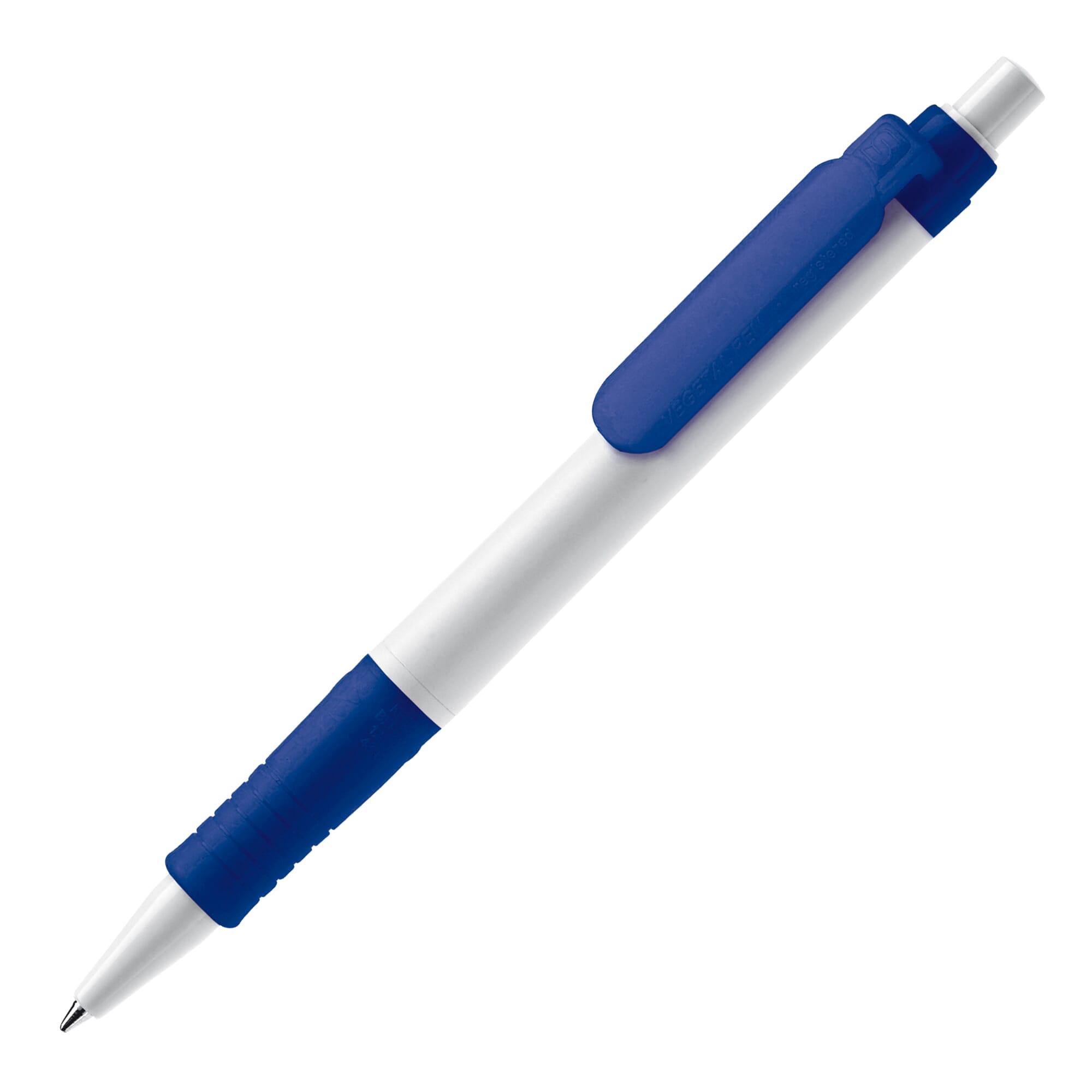 Kugelschreiber Vegetal Pen Hardcolour
