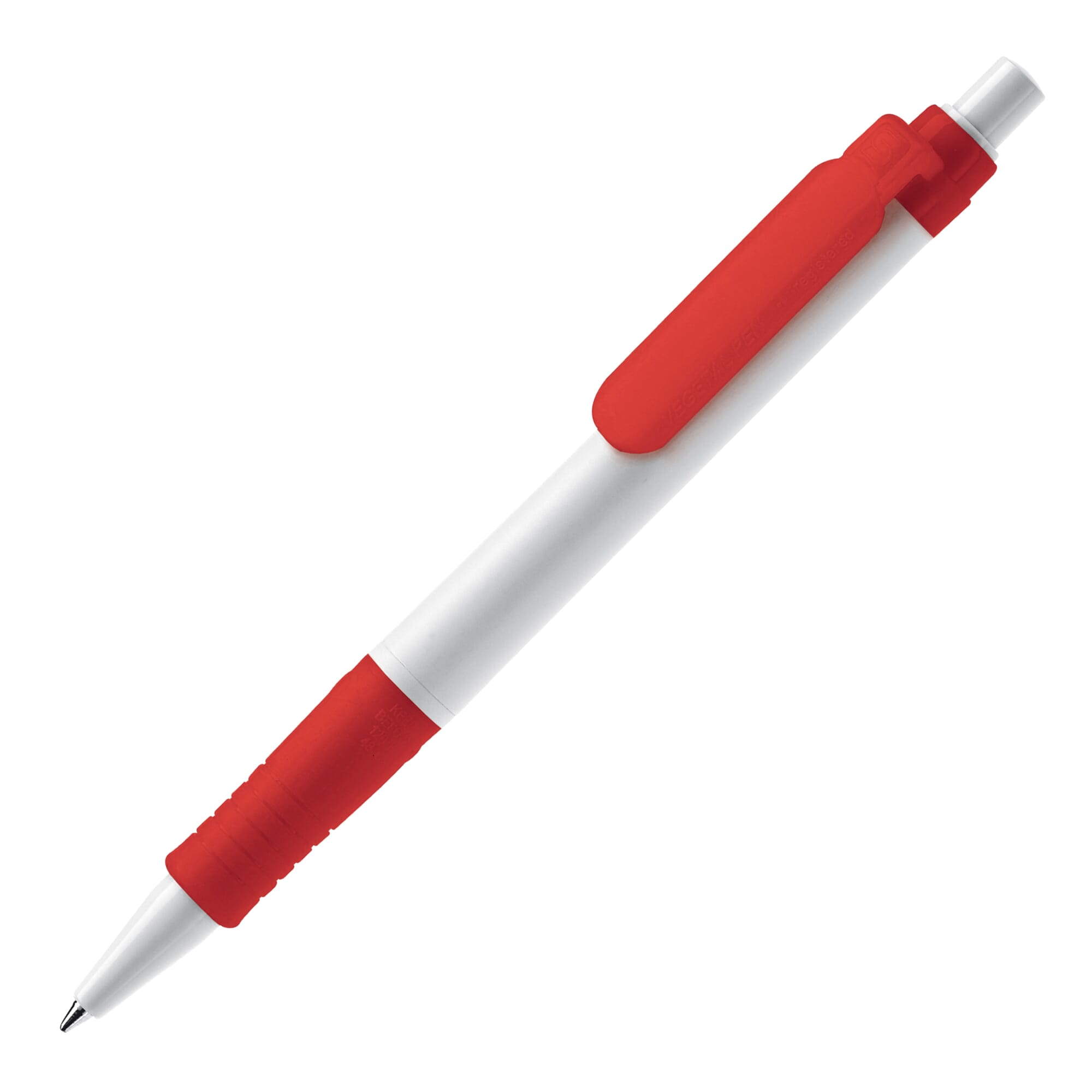 Kugelschreiber Vegetal Pen Hardcolour