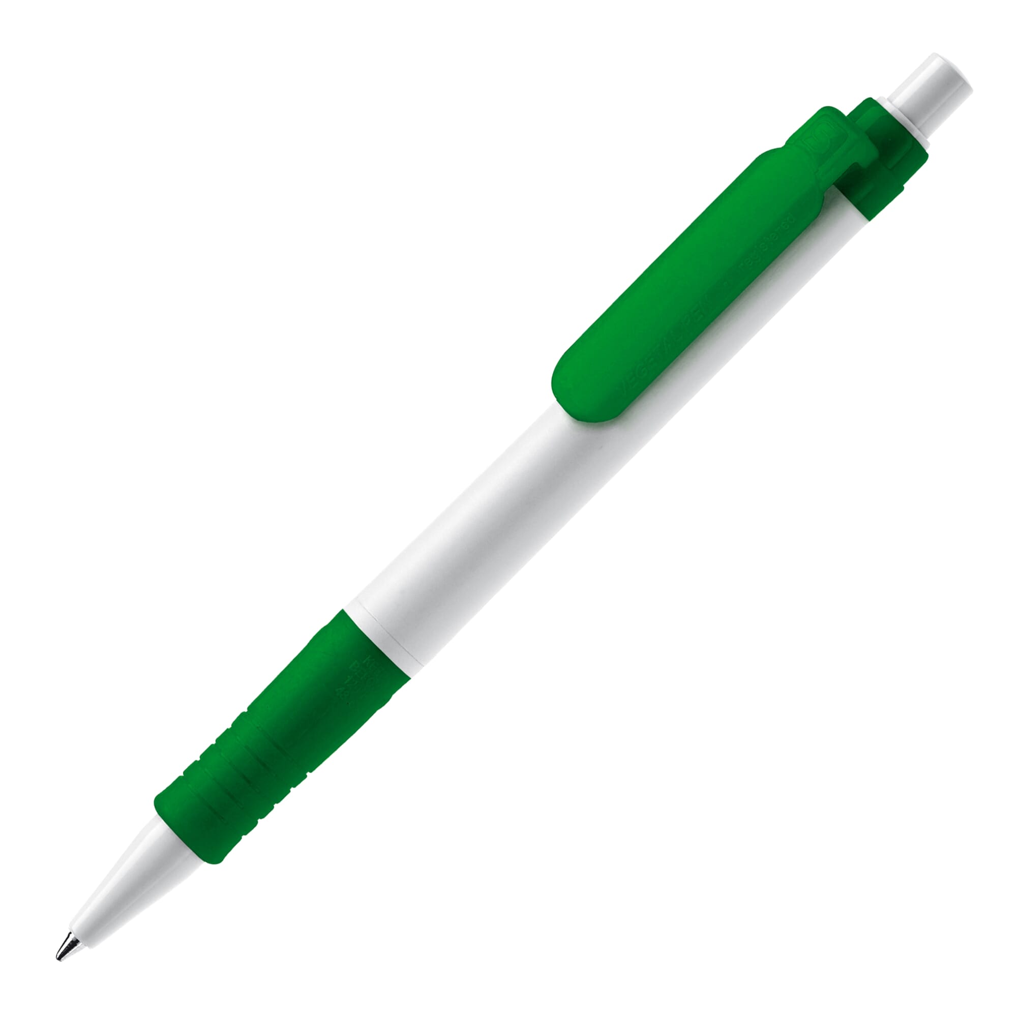 Kugelschreiber Vegetal Pen Hardcolour