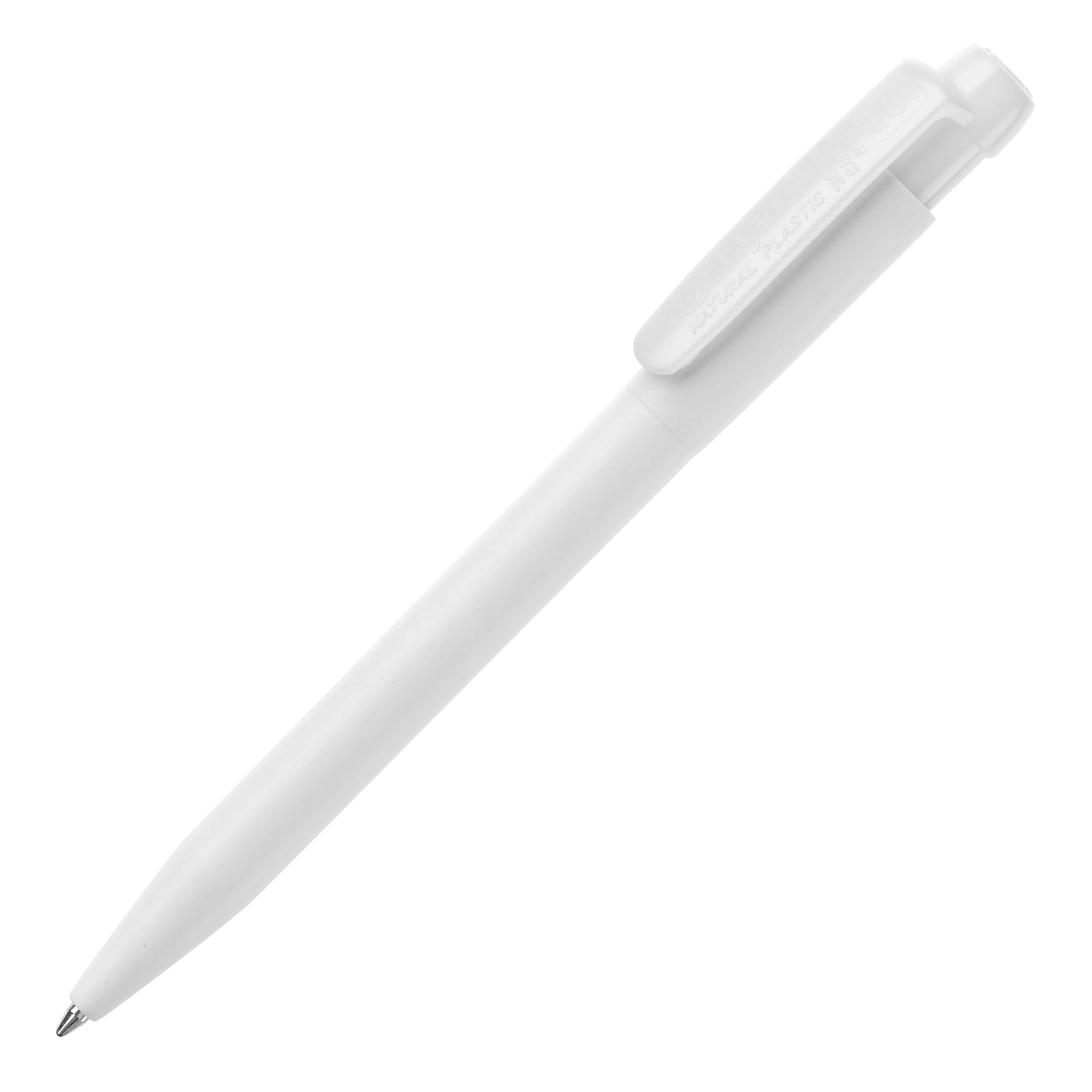 Kugelschreiber Ingeo TM Pen hardcolour