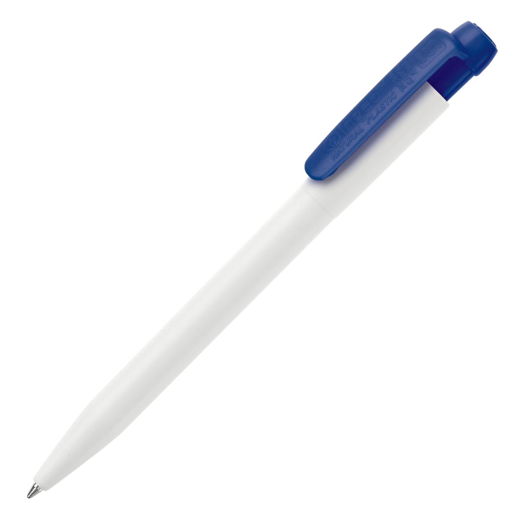 Kugelschreiber Ingeo TM Pen hardcolour