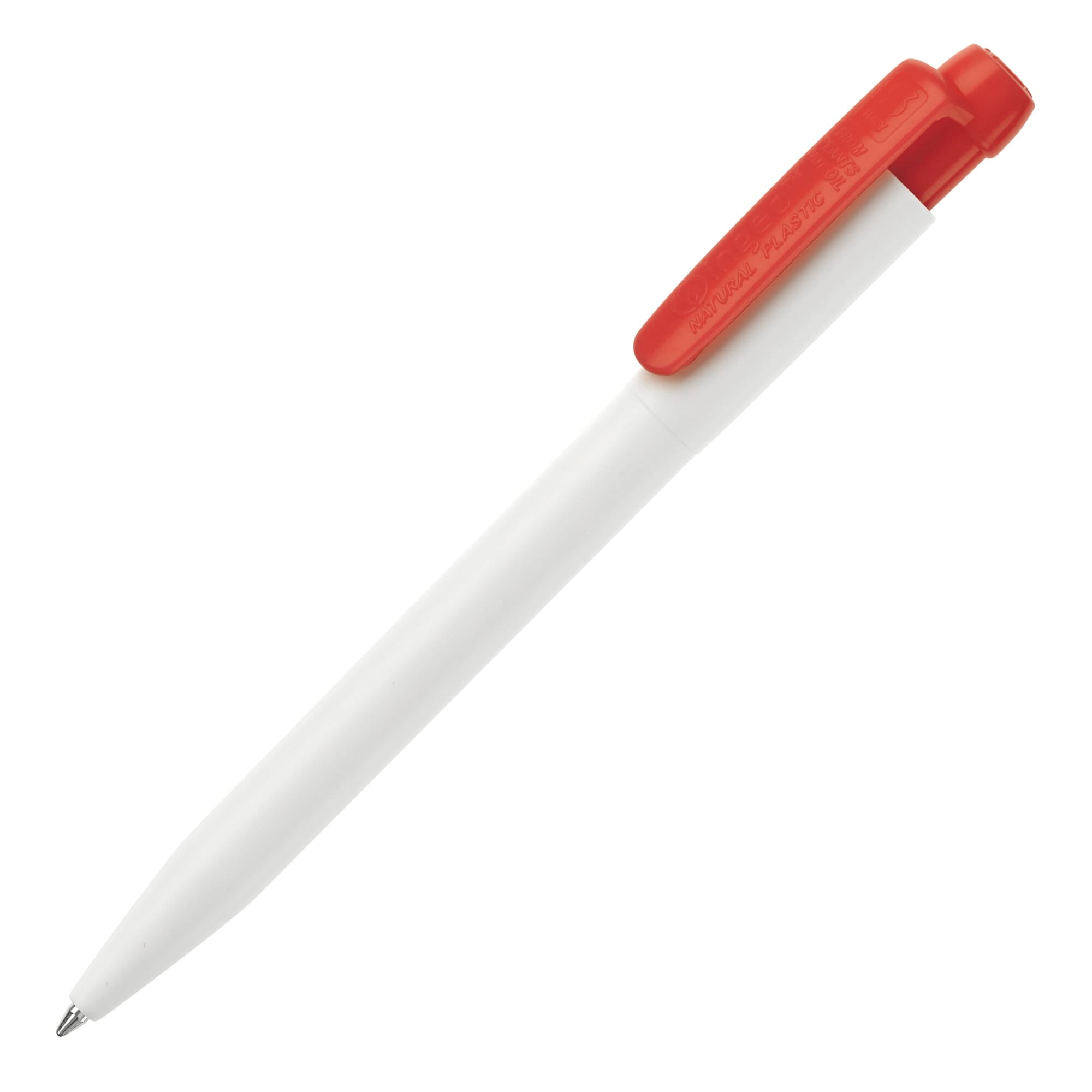 Kugelschreiber Ingeo TM Pen hardcolour