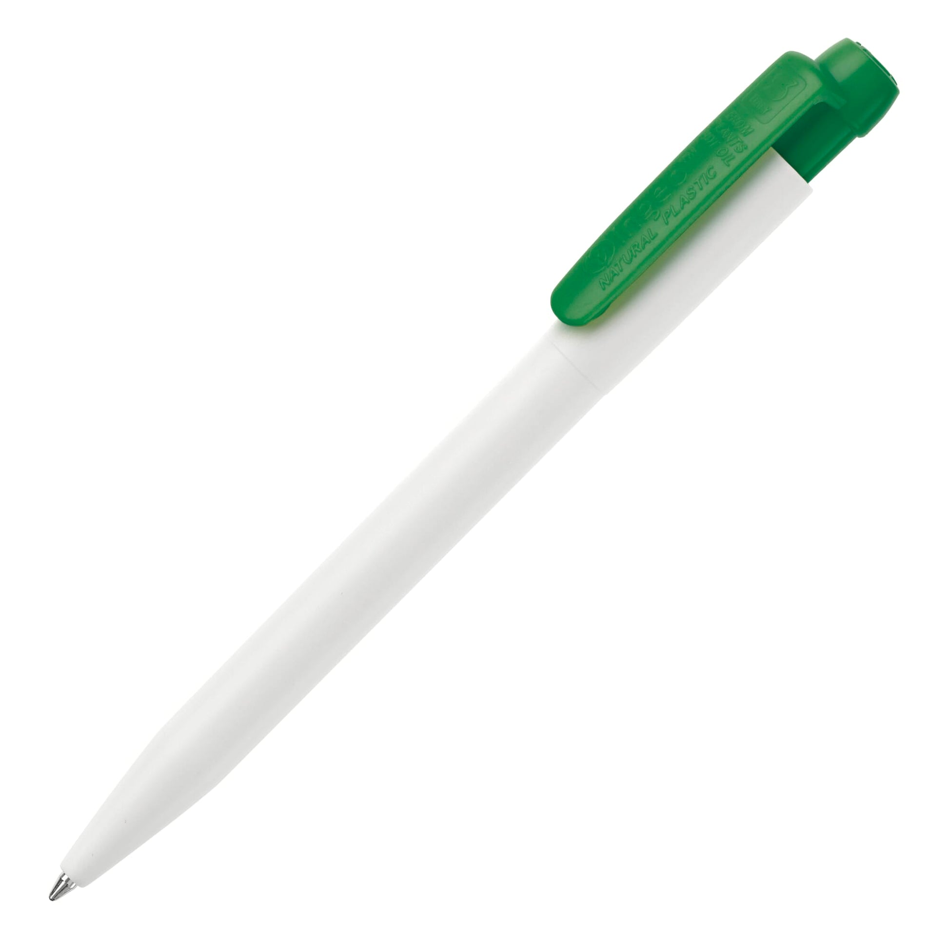 Kugelschreiber Ingeo TM Pen hardcolour