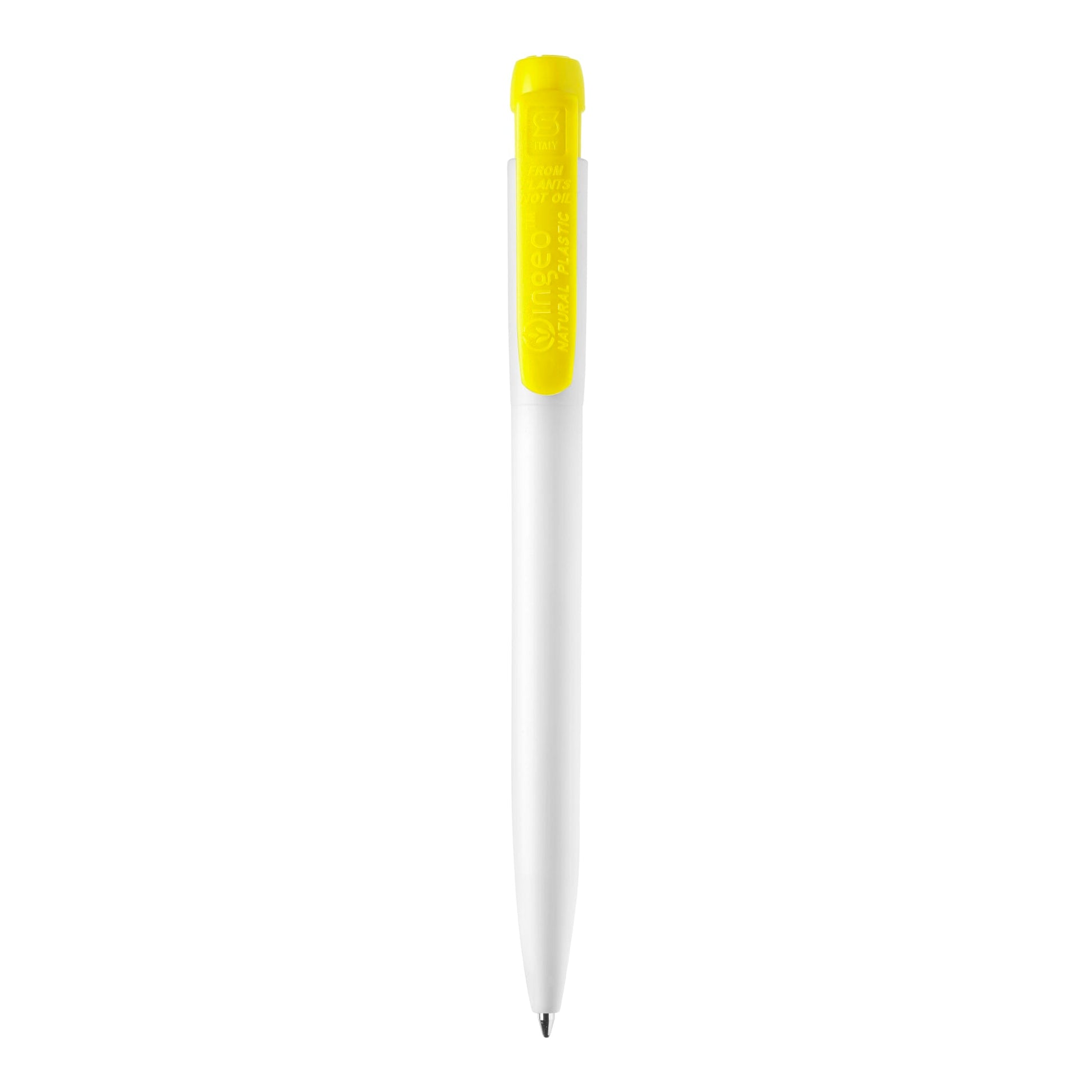 Kugelschreiber Ingeo TM Pen hardcolour
