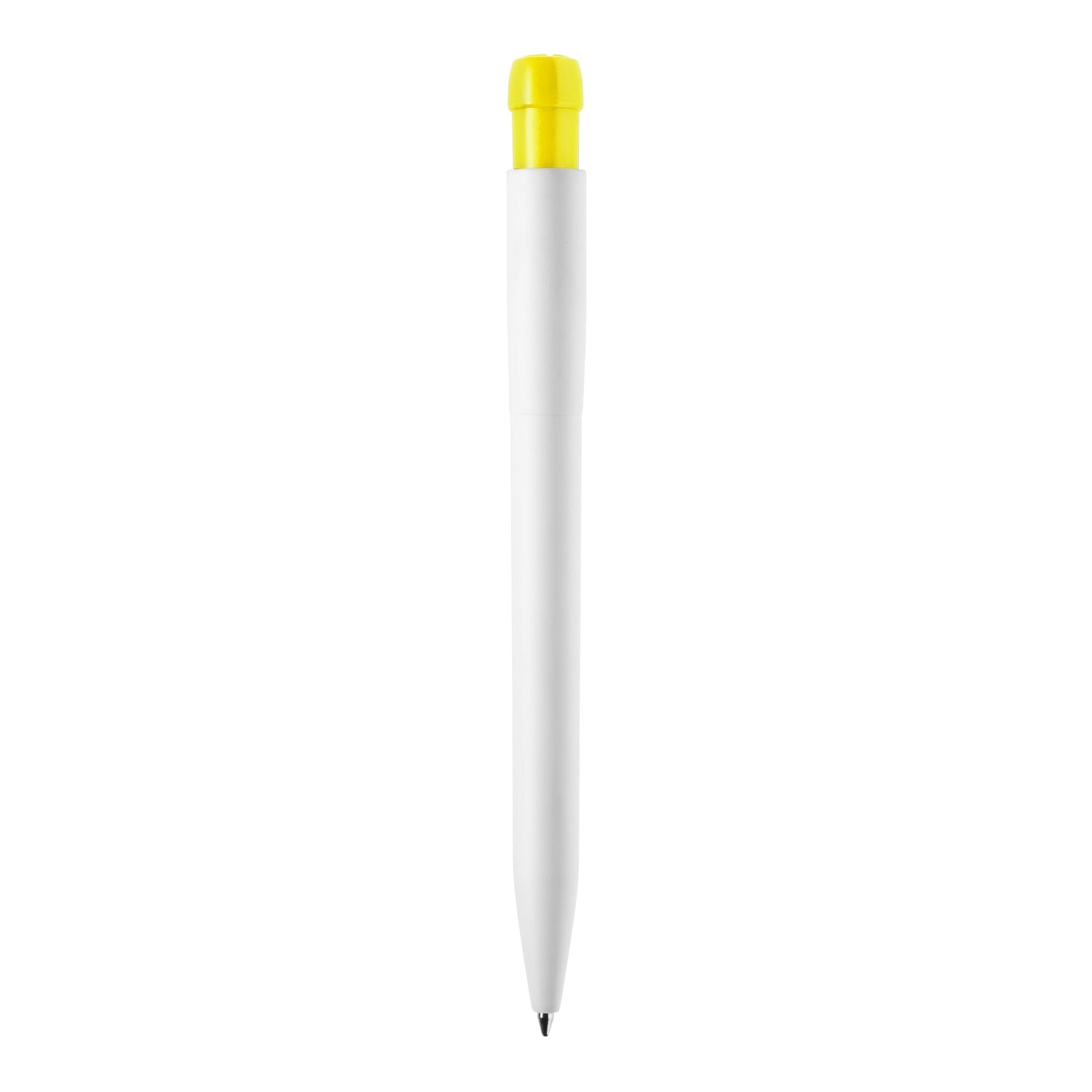 Kugelschreiber Ingeo TM Pen hardcolour