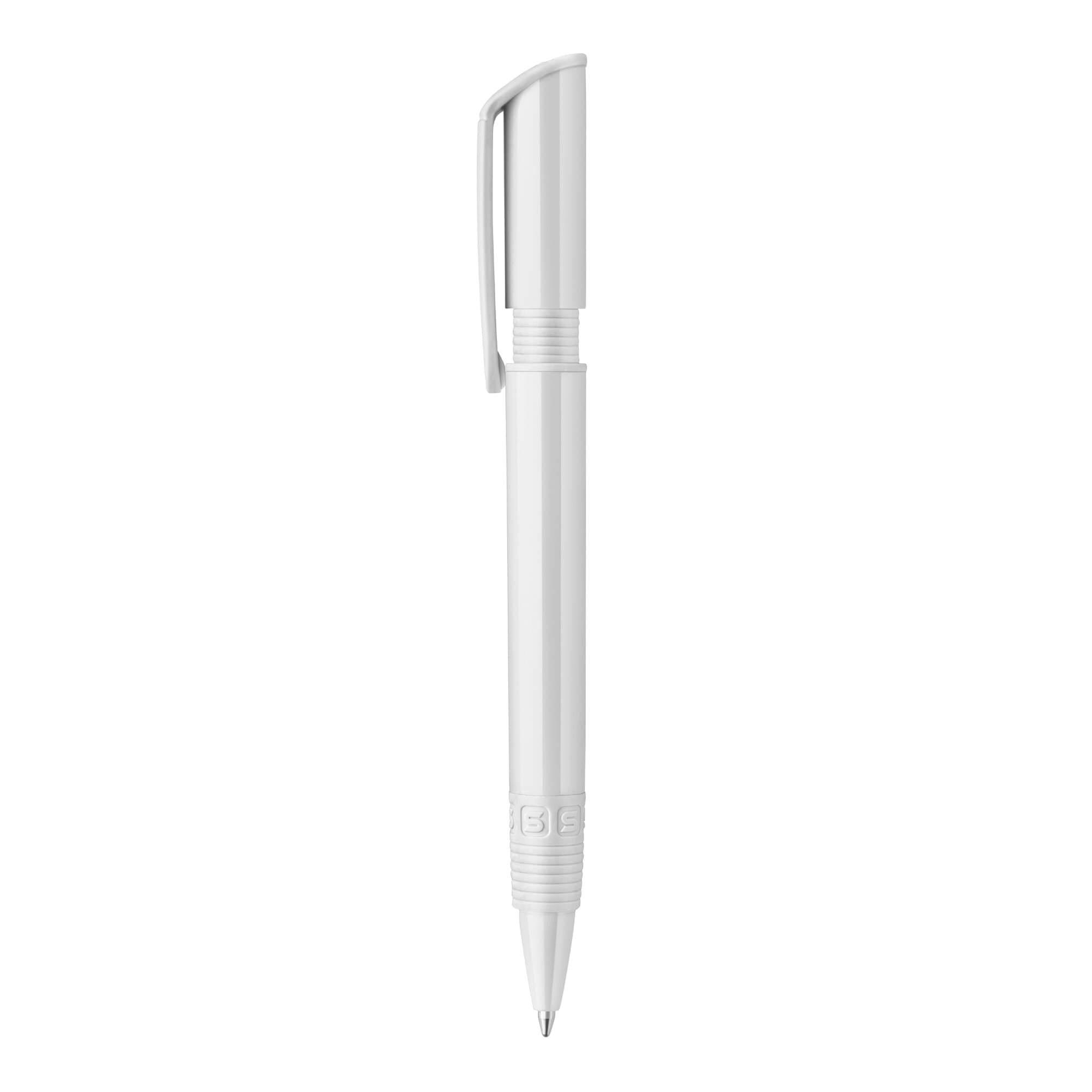 Kugelschreiber S40 Grip hardcolour