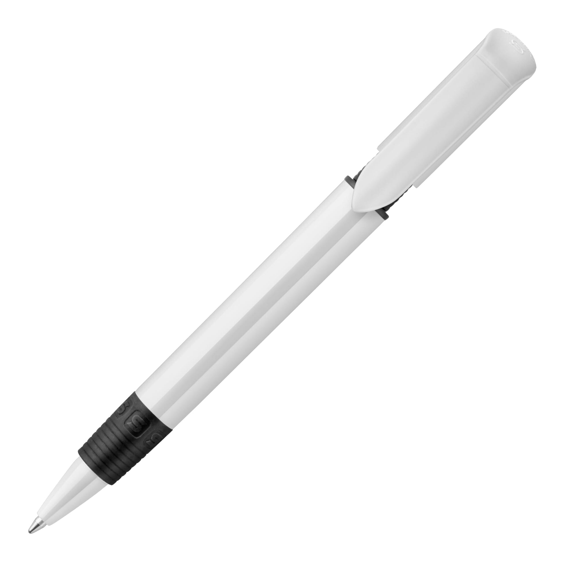 Kugelschreiber S40 Grip hardcolour