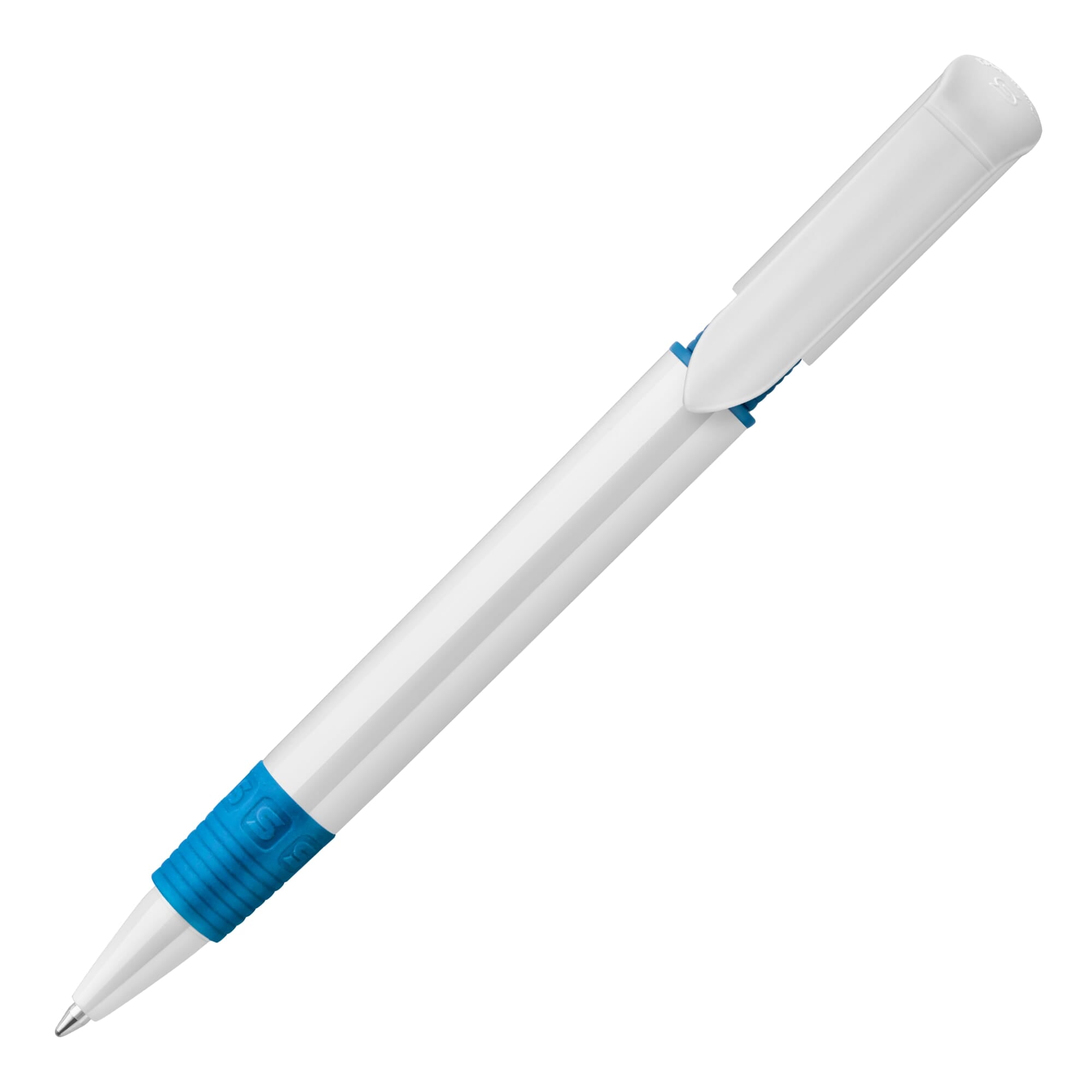 Kugelschreiber S40 Grip hardcolour