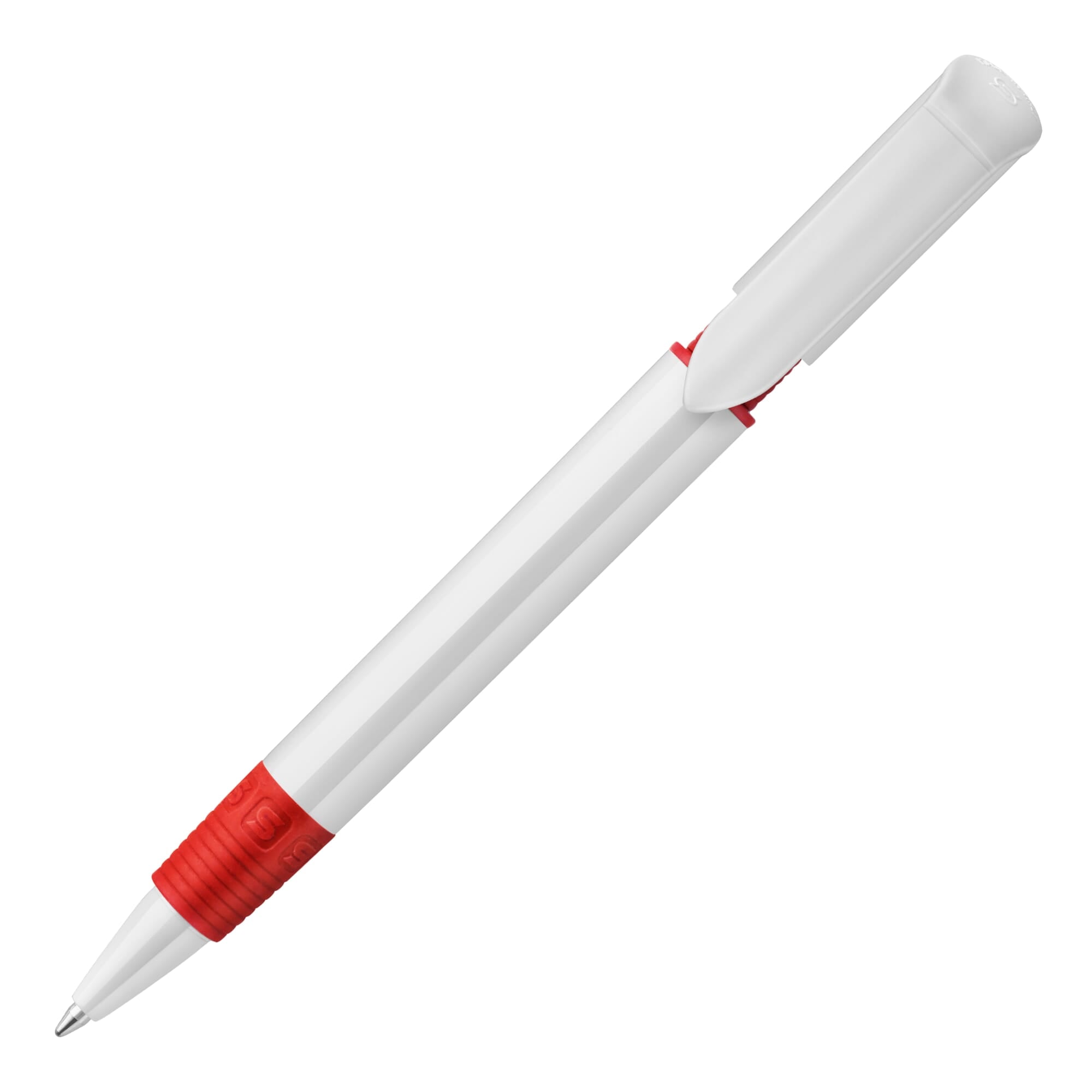 Kugelschreiber S40 Grip hardcolour