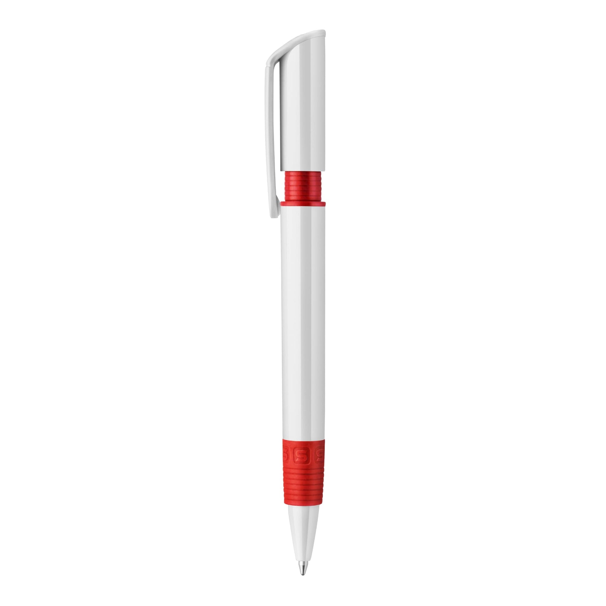 Kugelschreiber S40 Grip hardcolour