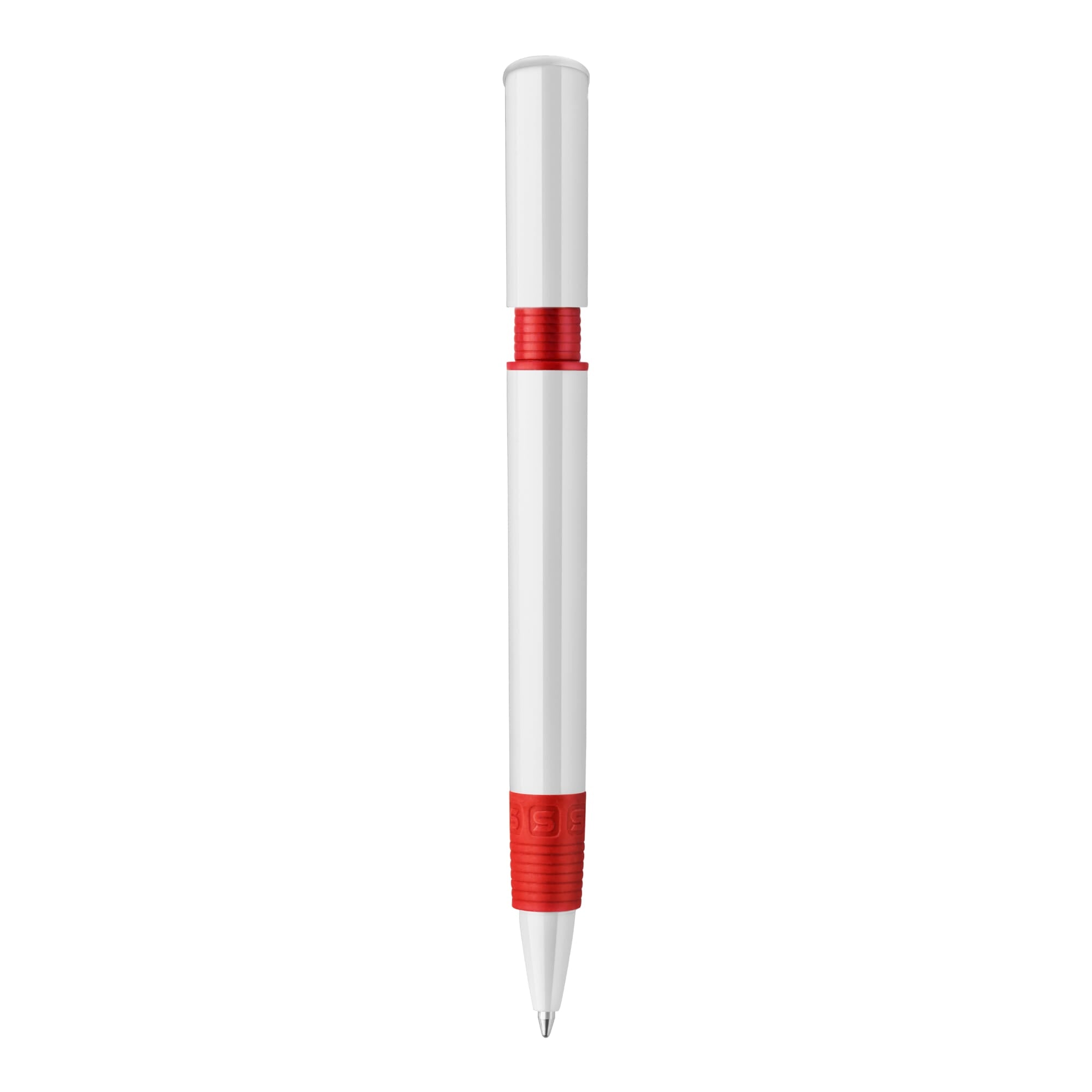 Kugelschreiber S40 Grip hardcolour
