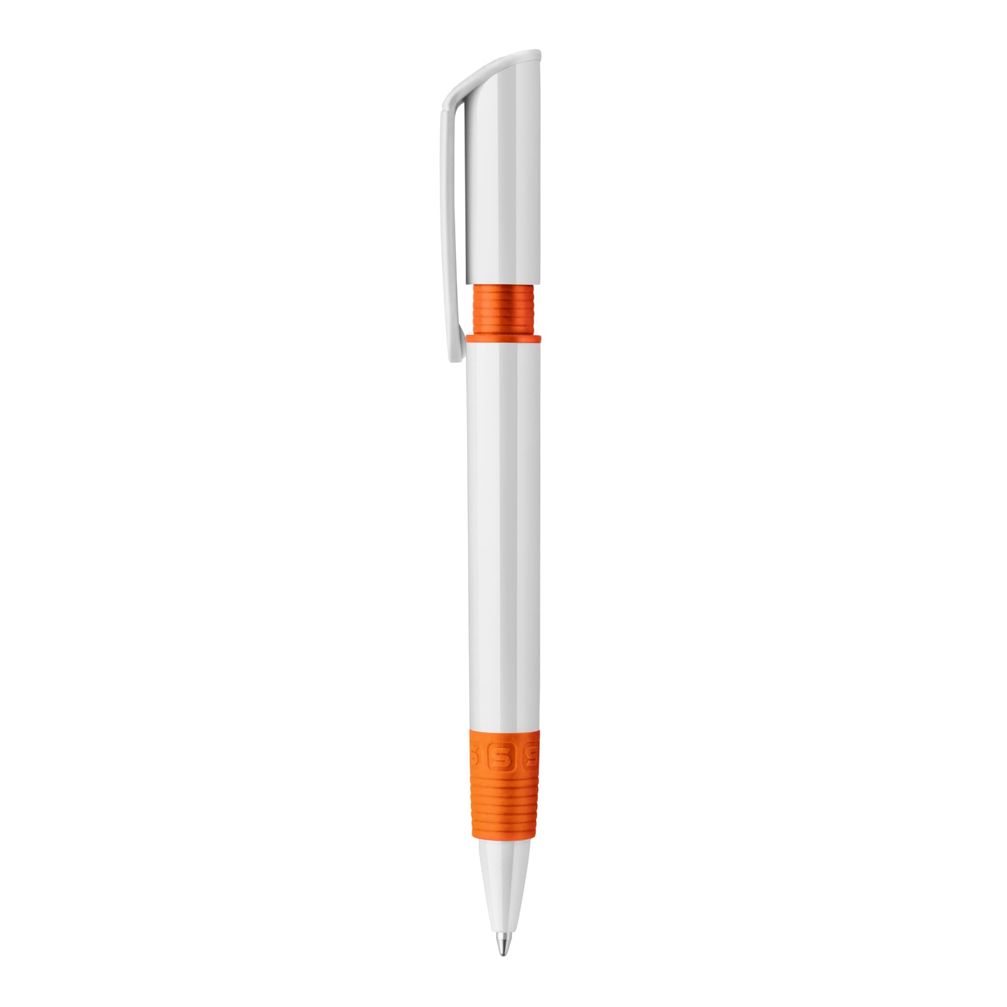 Kugelschreiber S40 Grip hardcolour