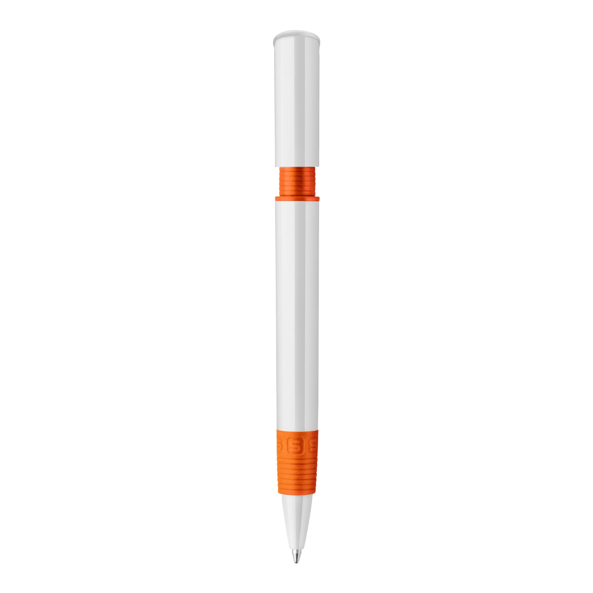 Kugelschreiber S40 Grip hardcolour