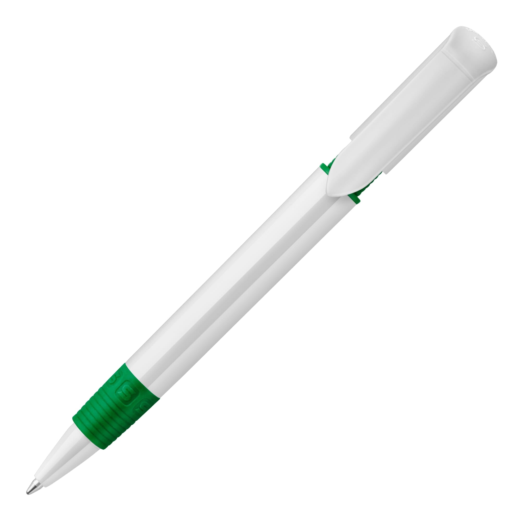 Kugelschreiber S40 Grip hardcolour