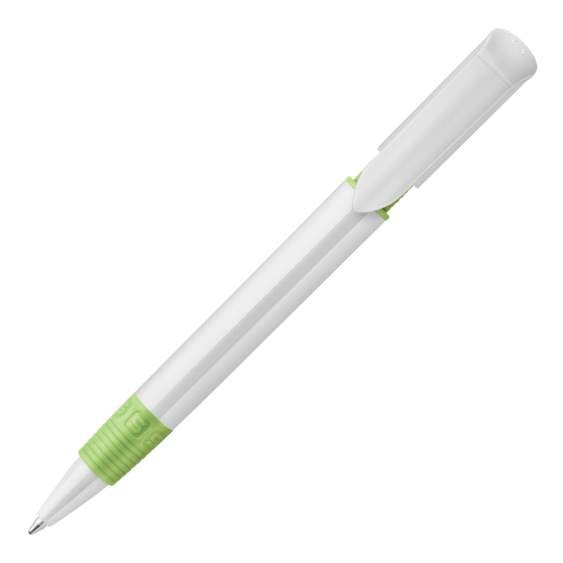 Kugelschreiber S40 Grip hardcolour