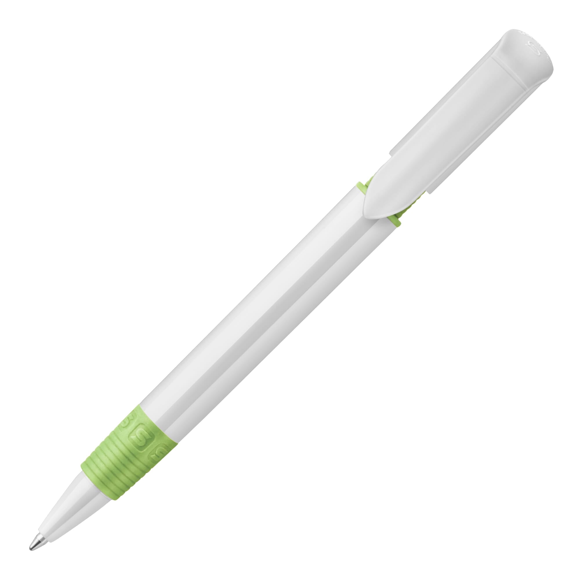 Kugelschreiber S40 Grip hardcolour