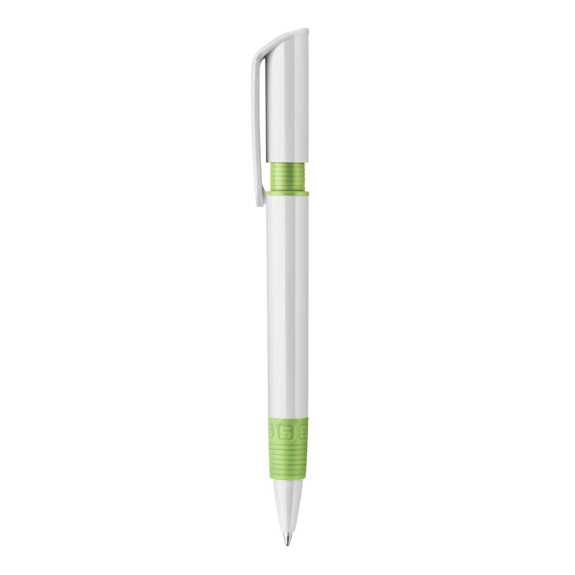 Kugelschreiber S40 Grip hardcolour