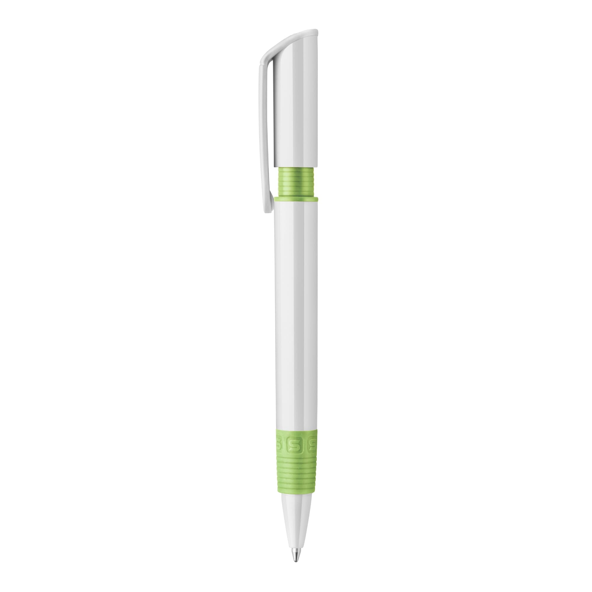 Kugelschreiber S40 Grip hardcolour