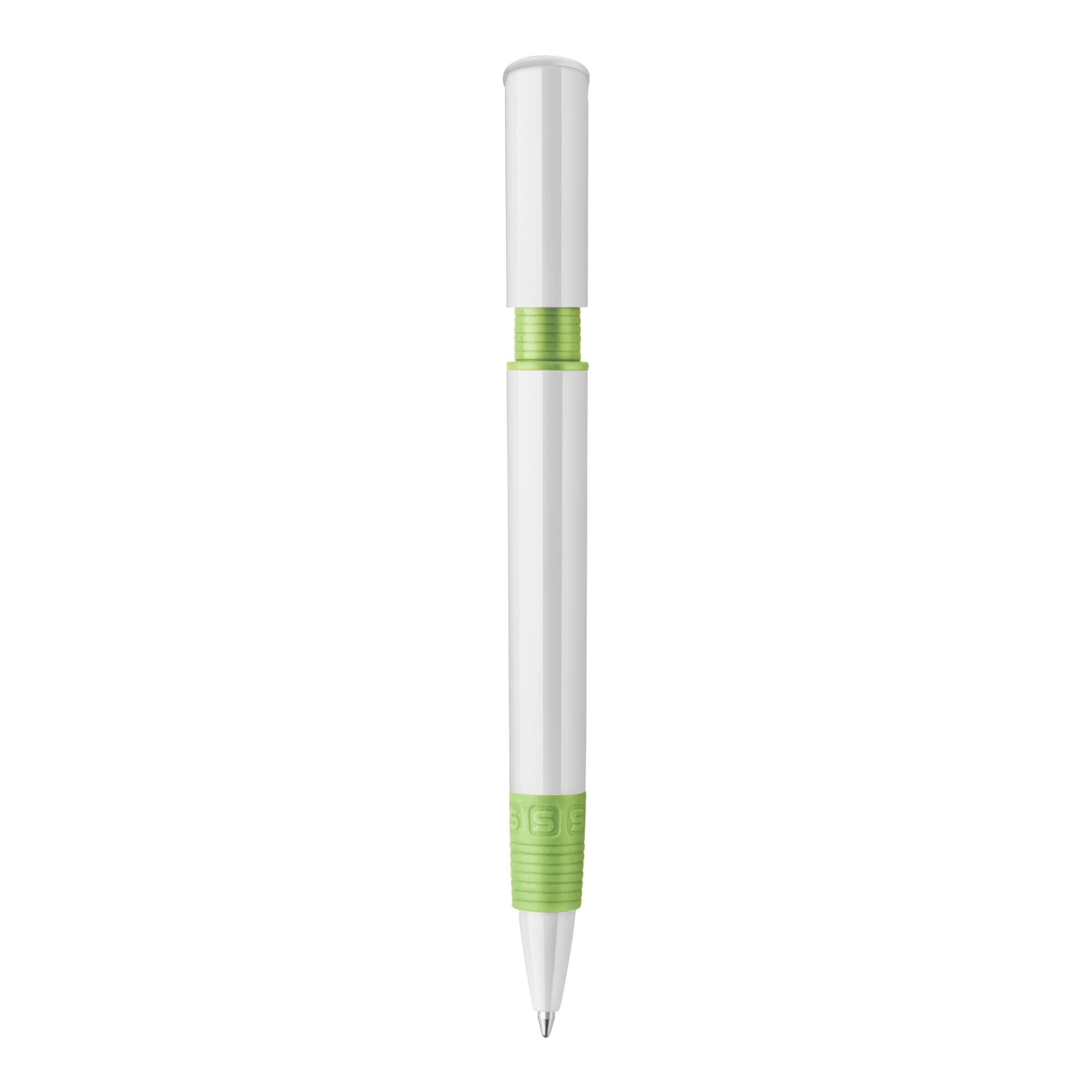 Kugelschreiber S40 Grip hardcolour