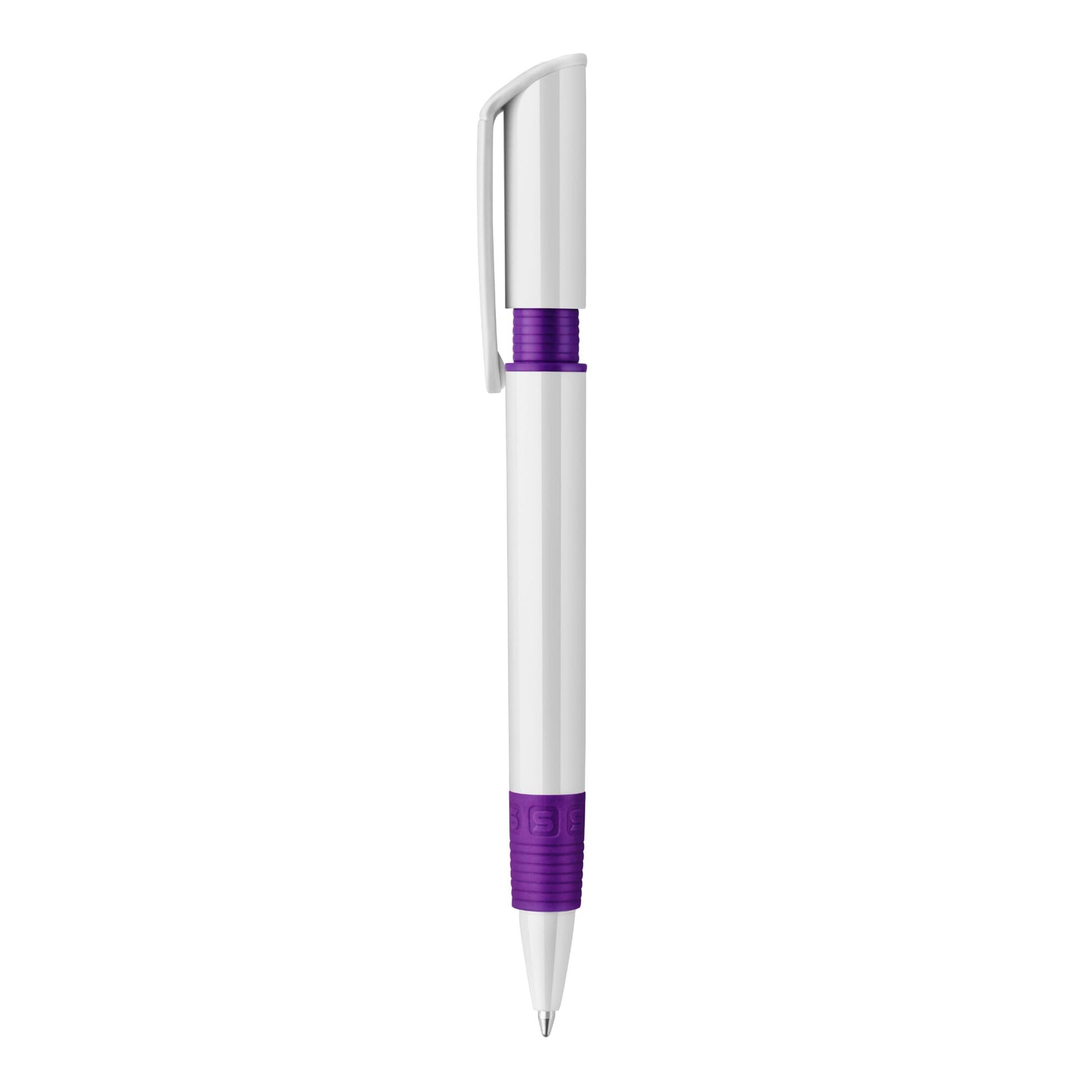 Kugelschreiber S40 Grip hardcolour