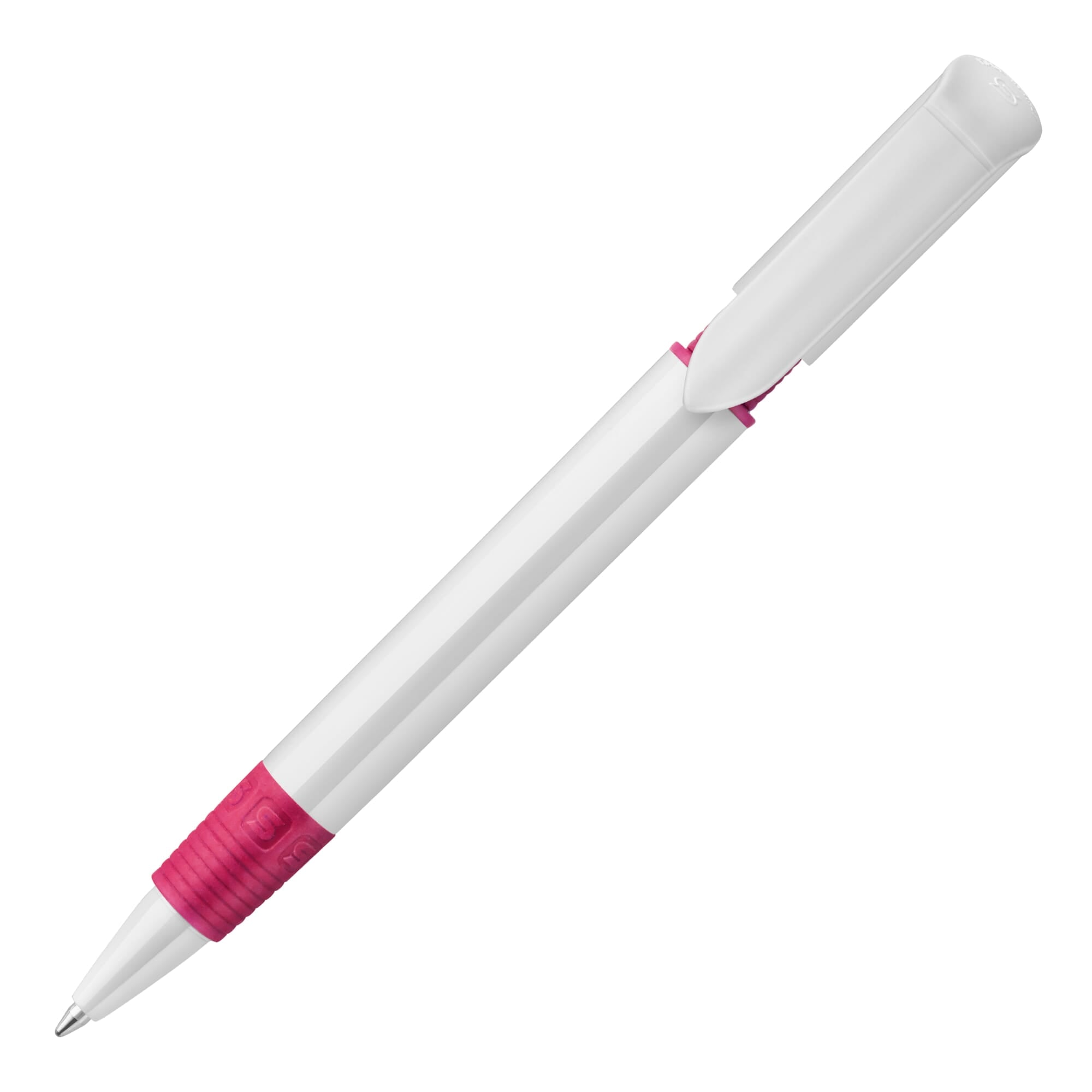 Kugelschreiber S40 Grip hardcolour