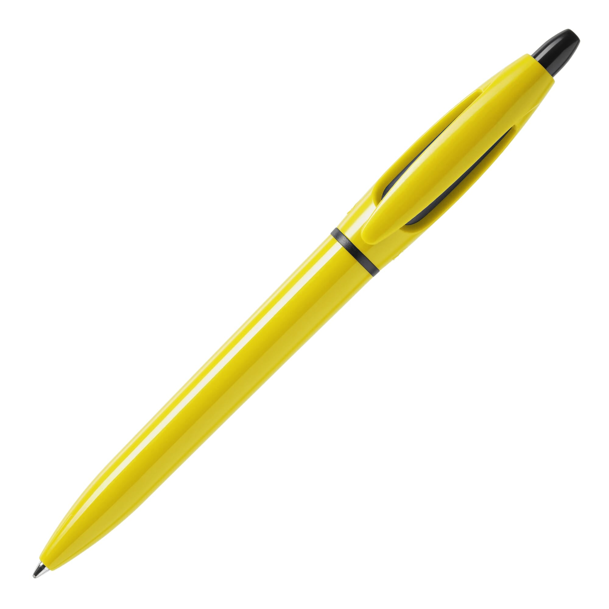 Kugelschreiber S! Extra hardcolour