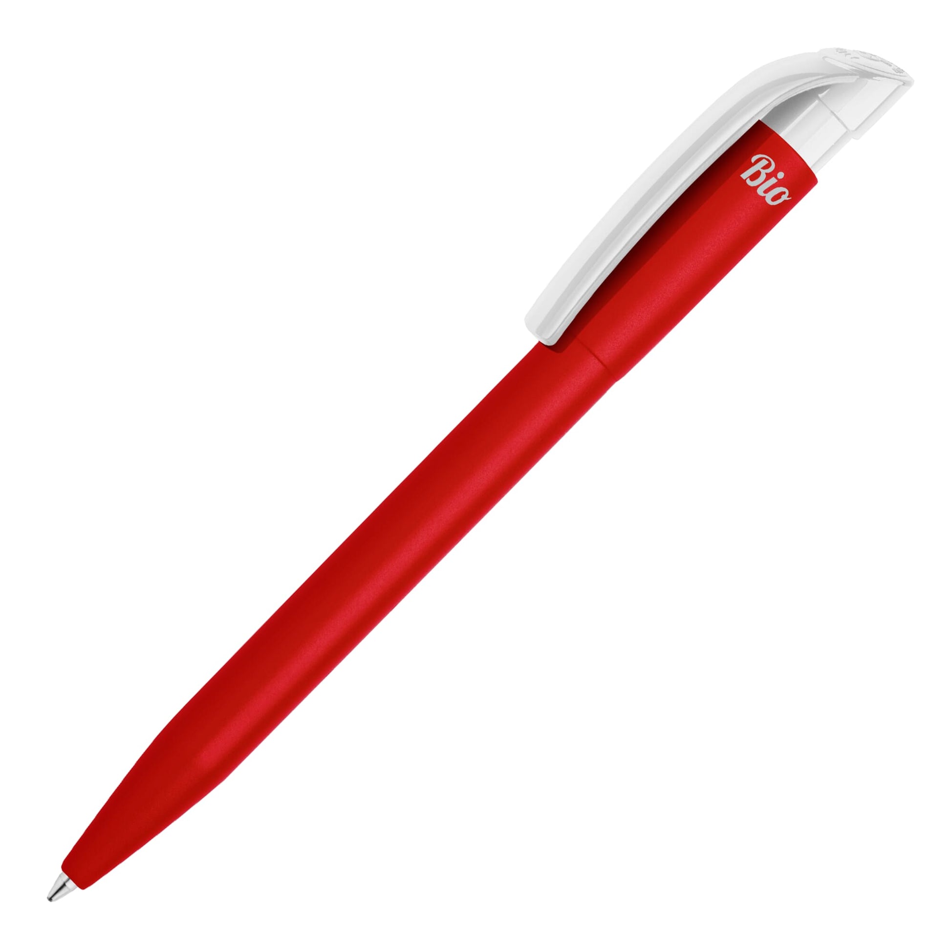 Kugelschreiber S45 Bio hardcolour