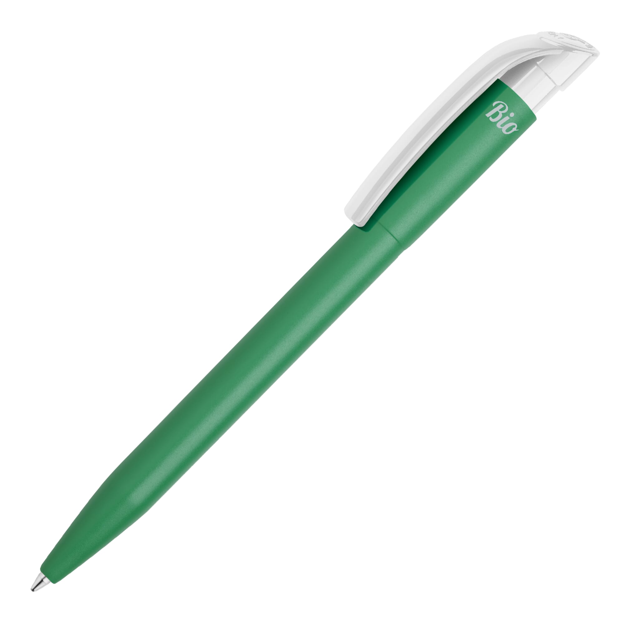 Kugelschreiber S45 Bio hardcolour