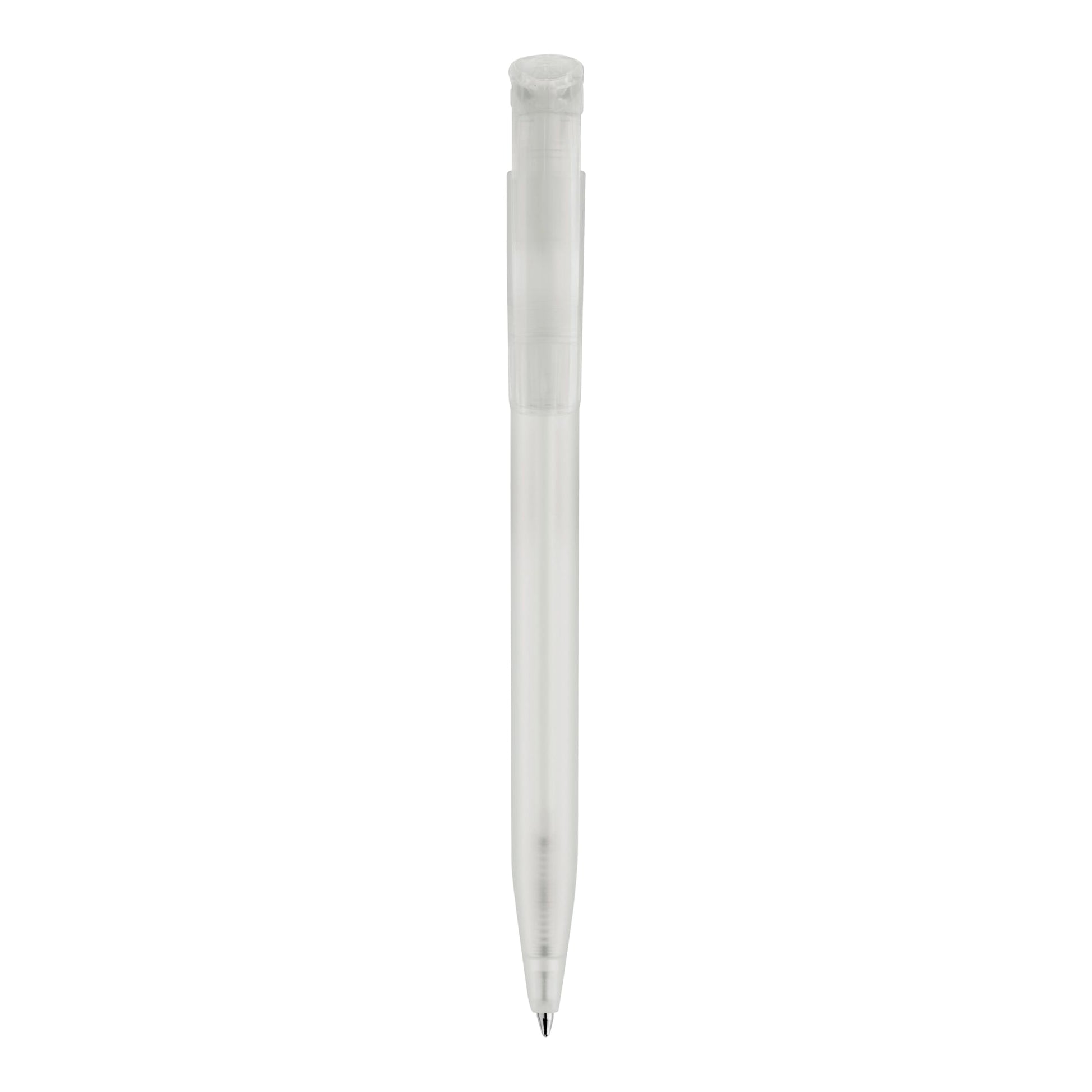 Kugelschreiber S45 R-PET Transparent