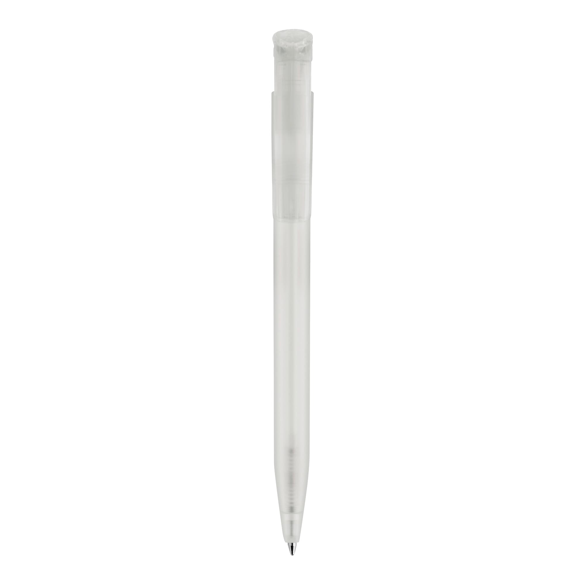 Kugelschreiber S45 R-PET Transparent
