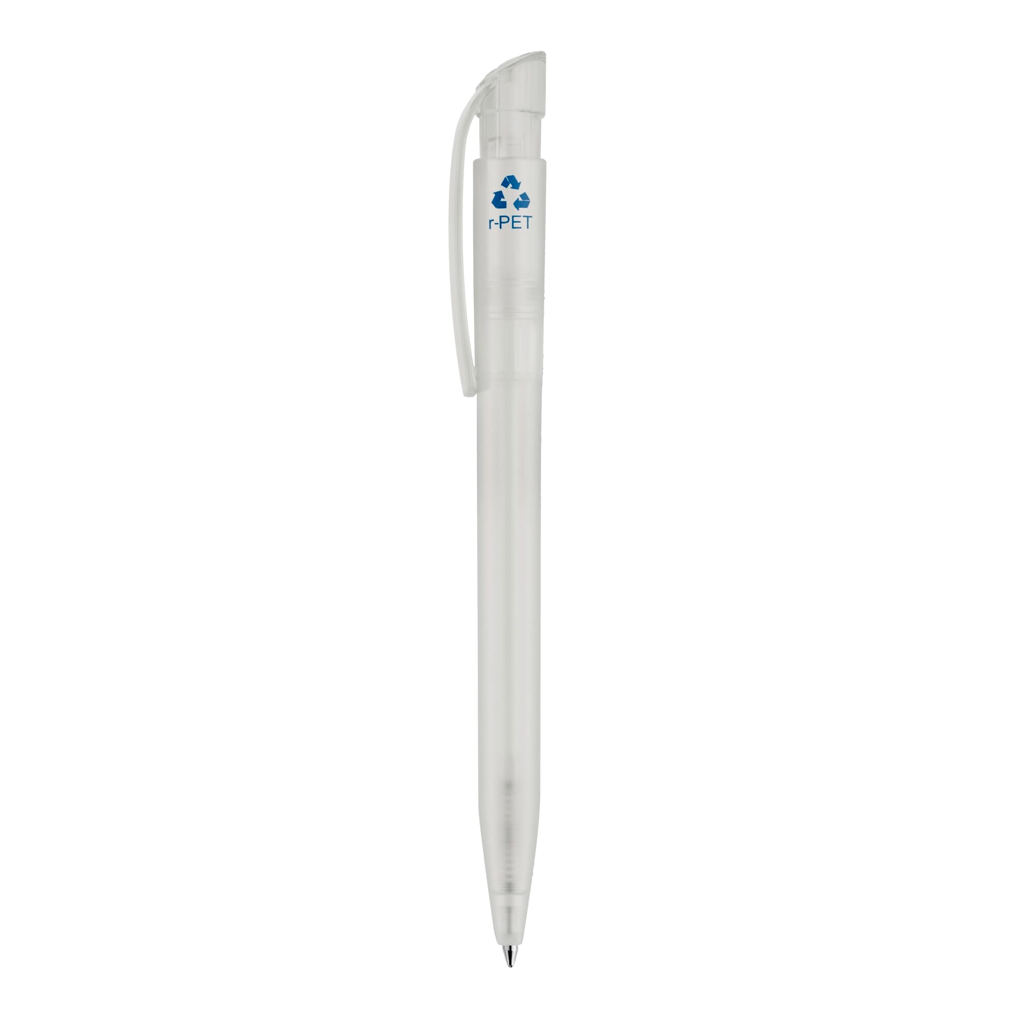 Kugelschreiber S45 R-PET Transparent