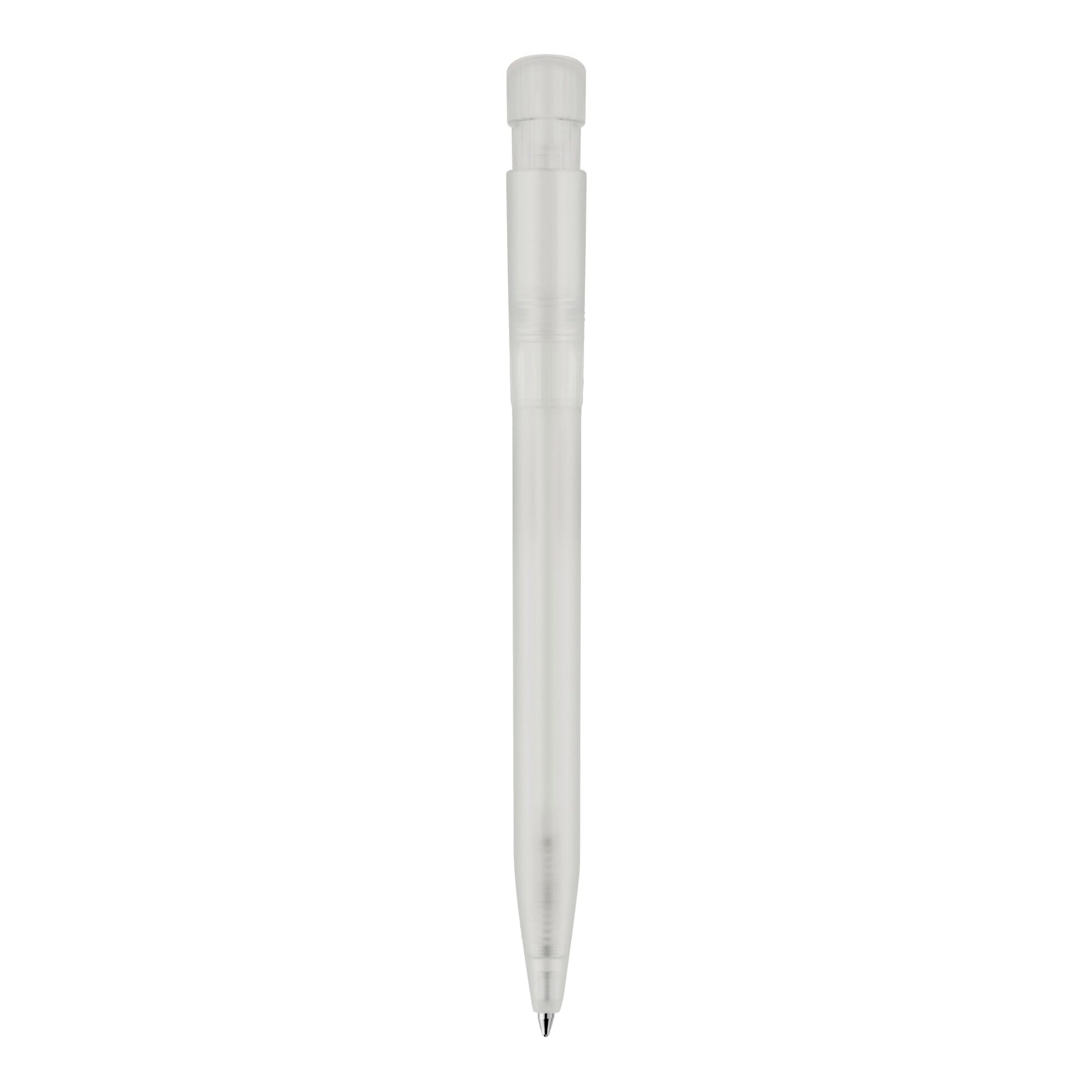 Kugelschreiber S45 R-PET Transparent