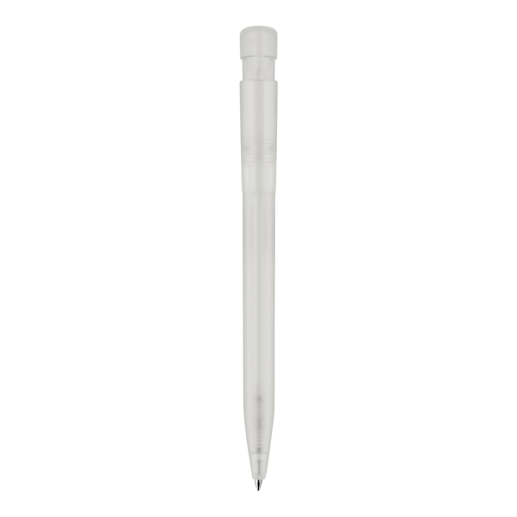 Kugelschreiber S45 R-PET Transparent