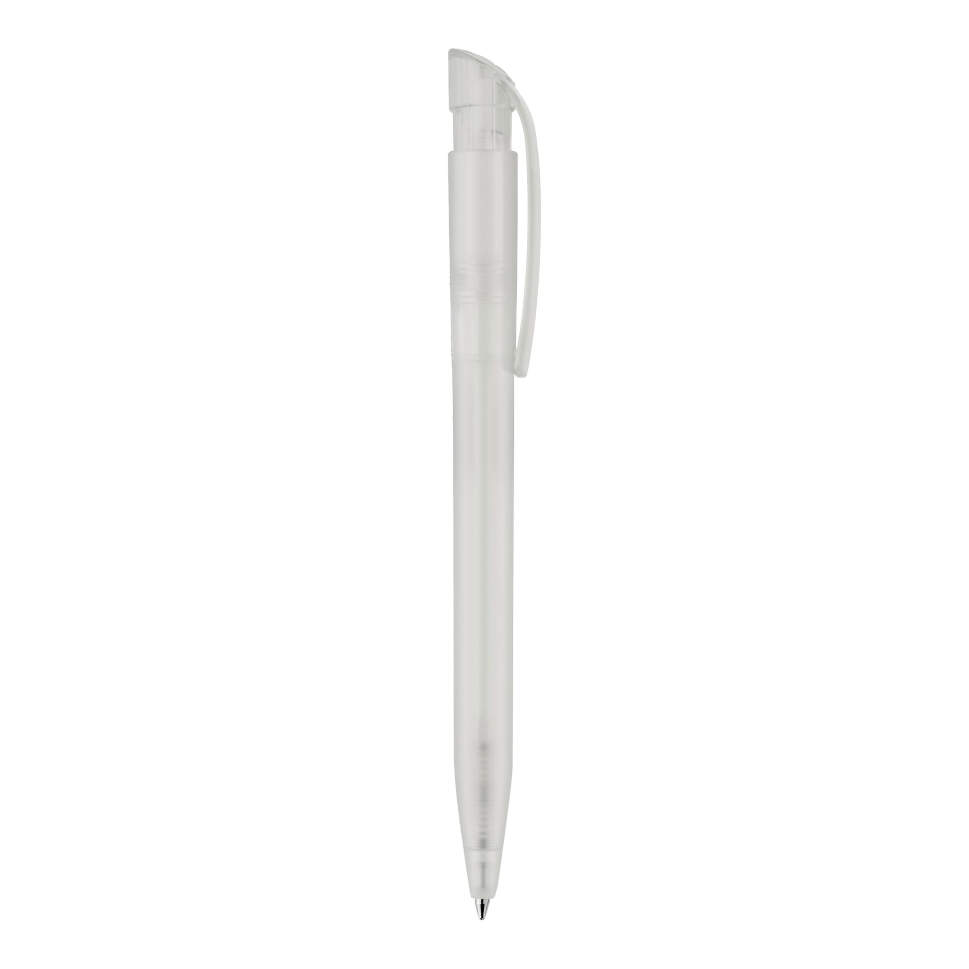 Kugelschreiber S45 R-PET Transparent