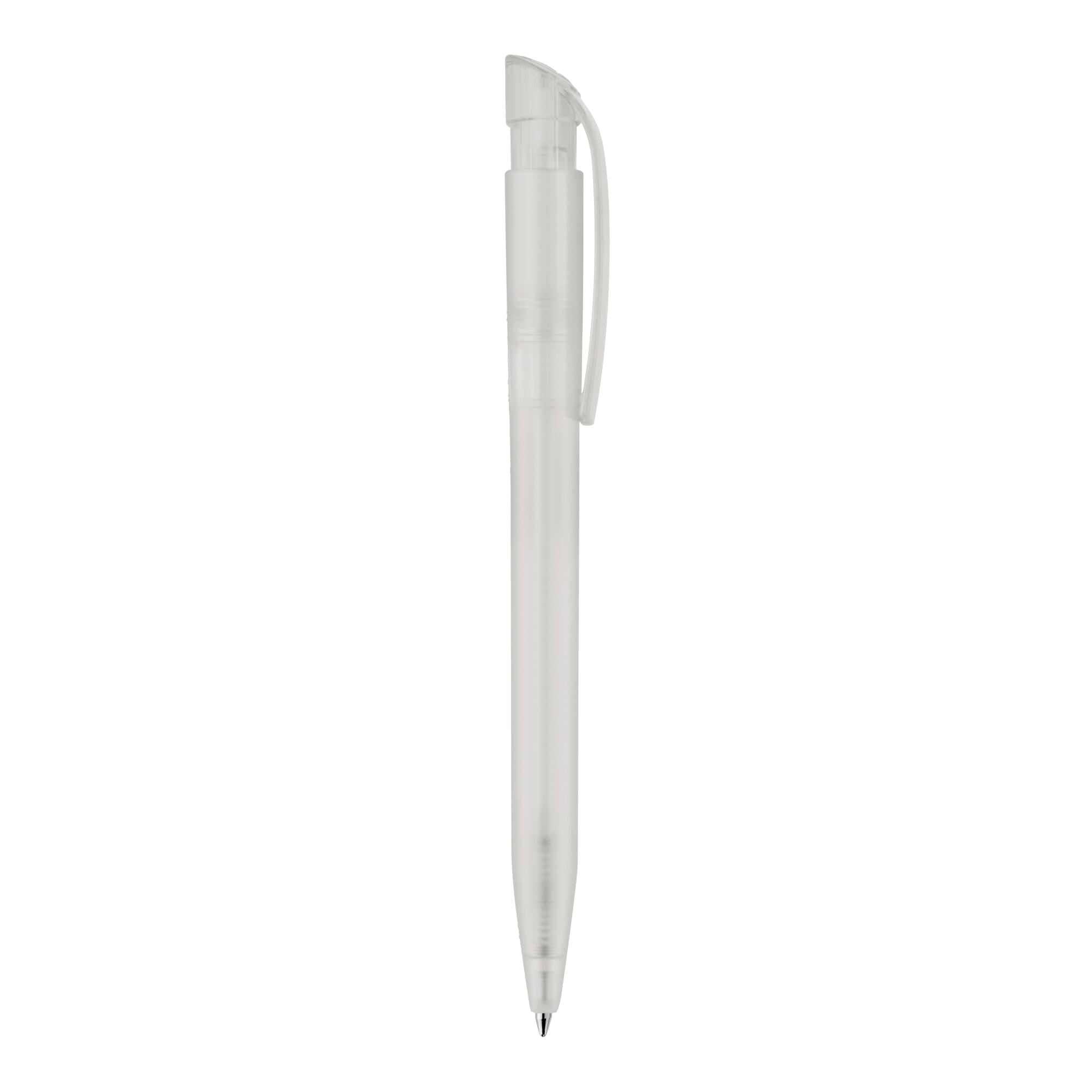 Kugelschreiber S45 R-PET Transparent