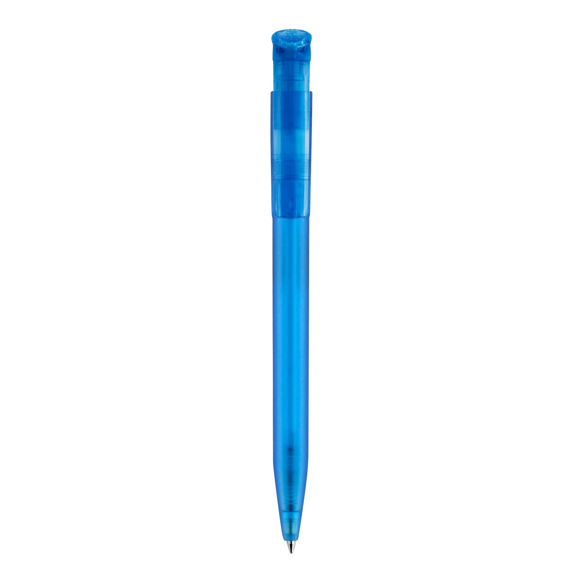 Kugelschreiber S45 R-PET Transparent