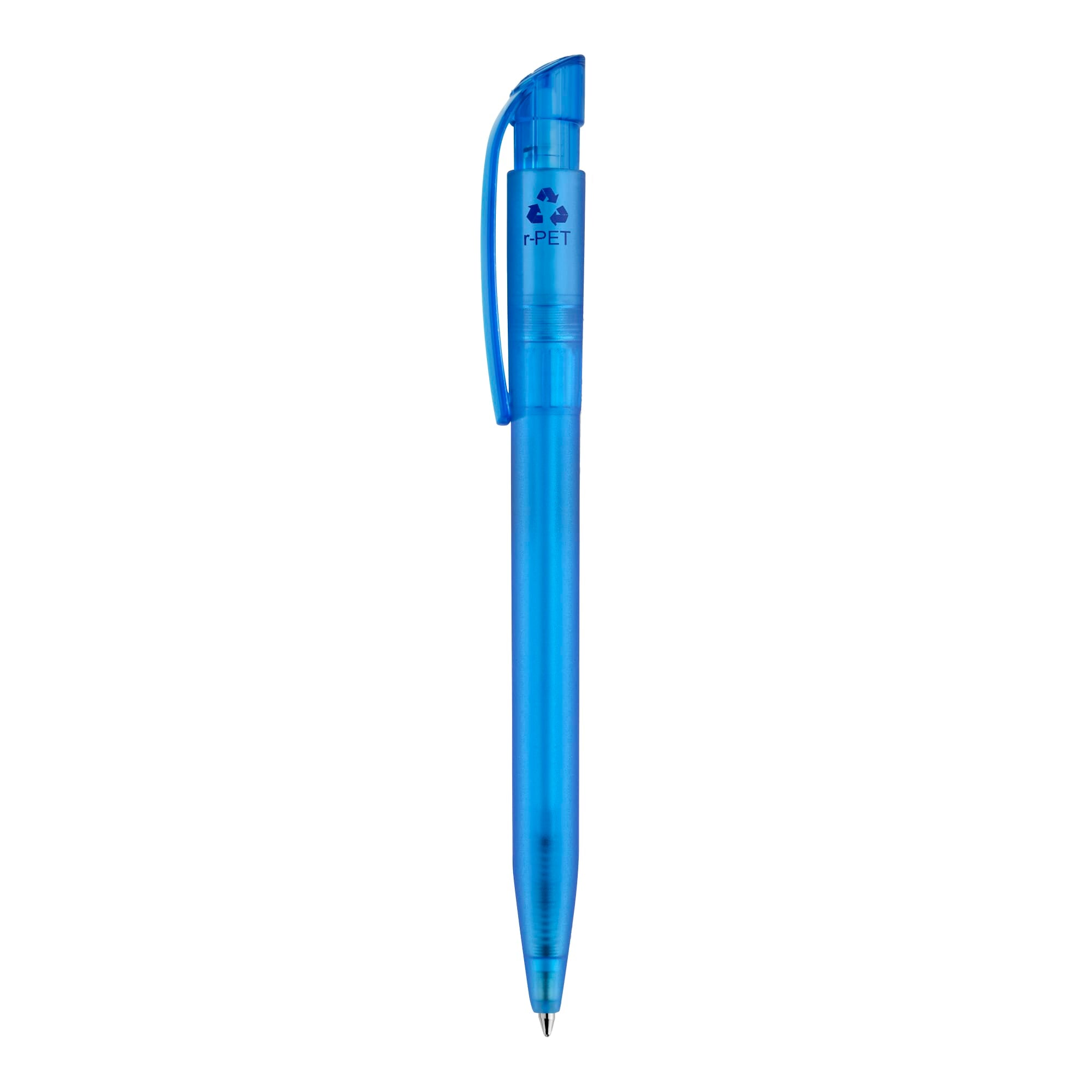 Kugelschreiber S45 R-PET Transparent
