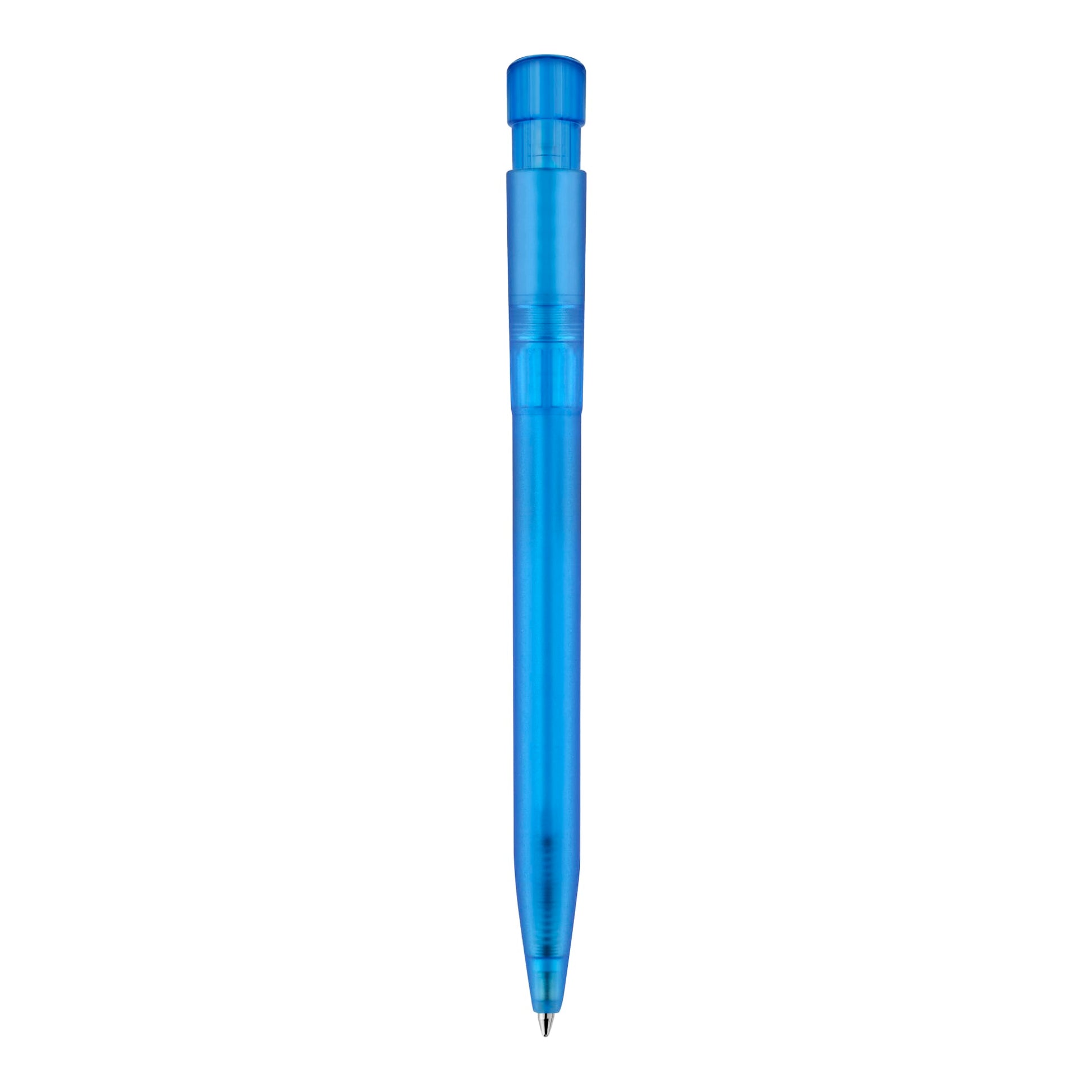 Kugelschreiber S45 R-PET Transparent