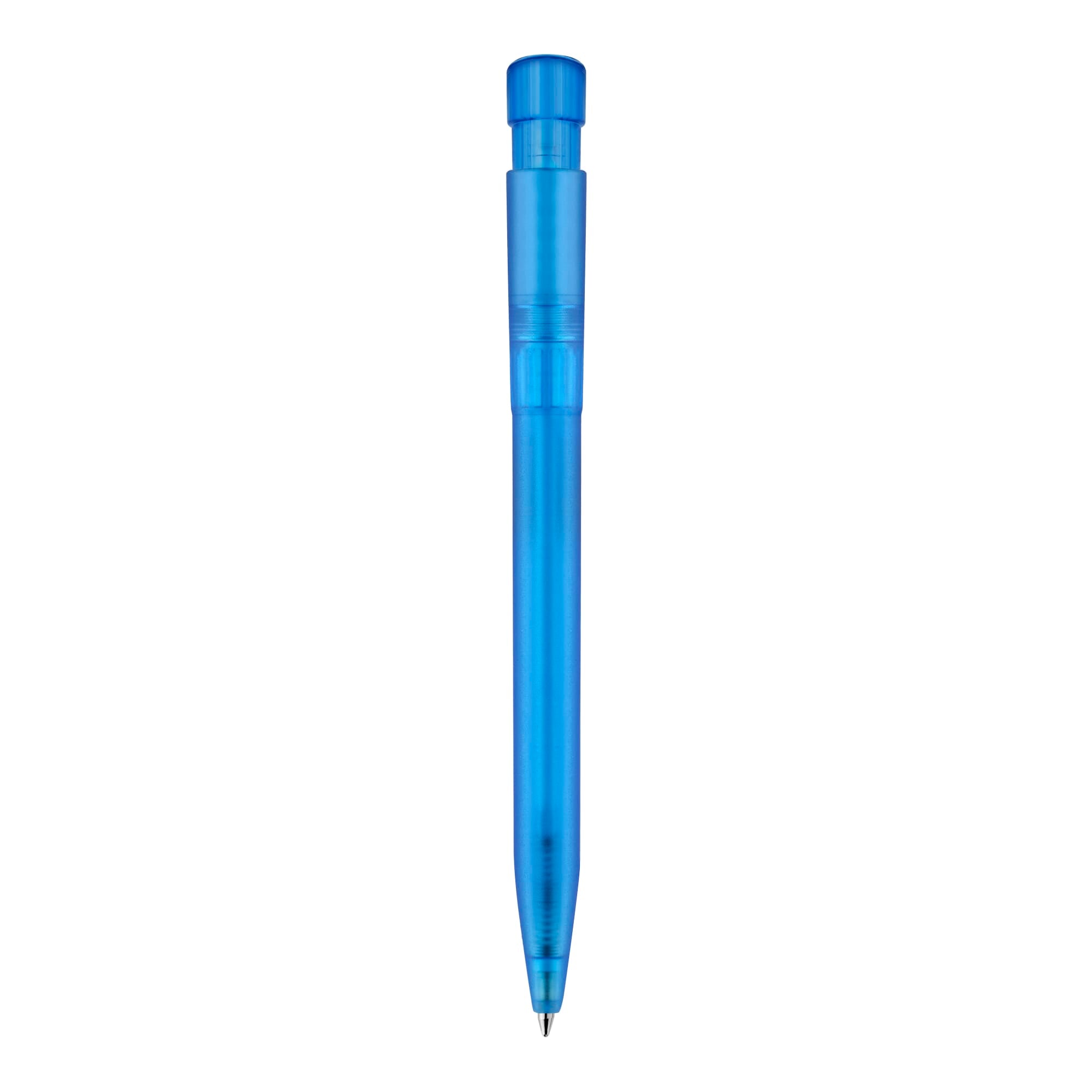 Kugelschreiber S45 R-PET Transparent