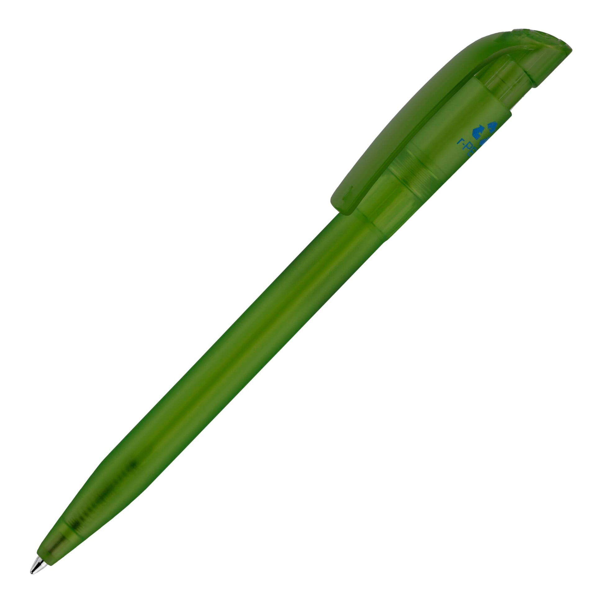 Kugelschreiber S45 R-PET Transparent