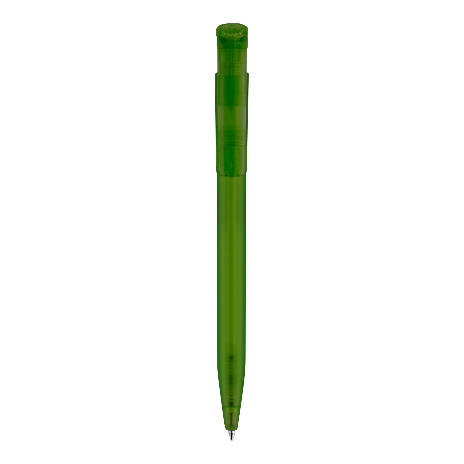 Kugelschreiber S45 R-PET Transparent