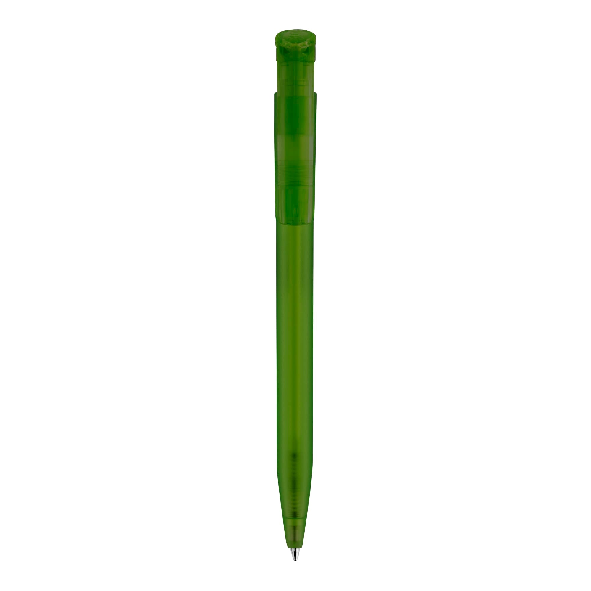 Kugelschreiber S45 R-PET Transparent