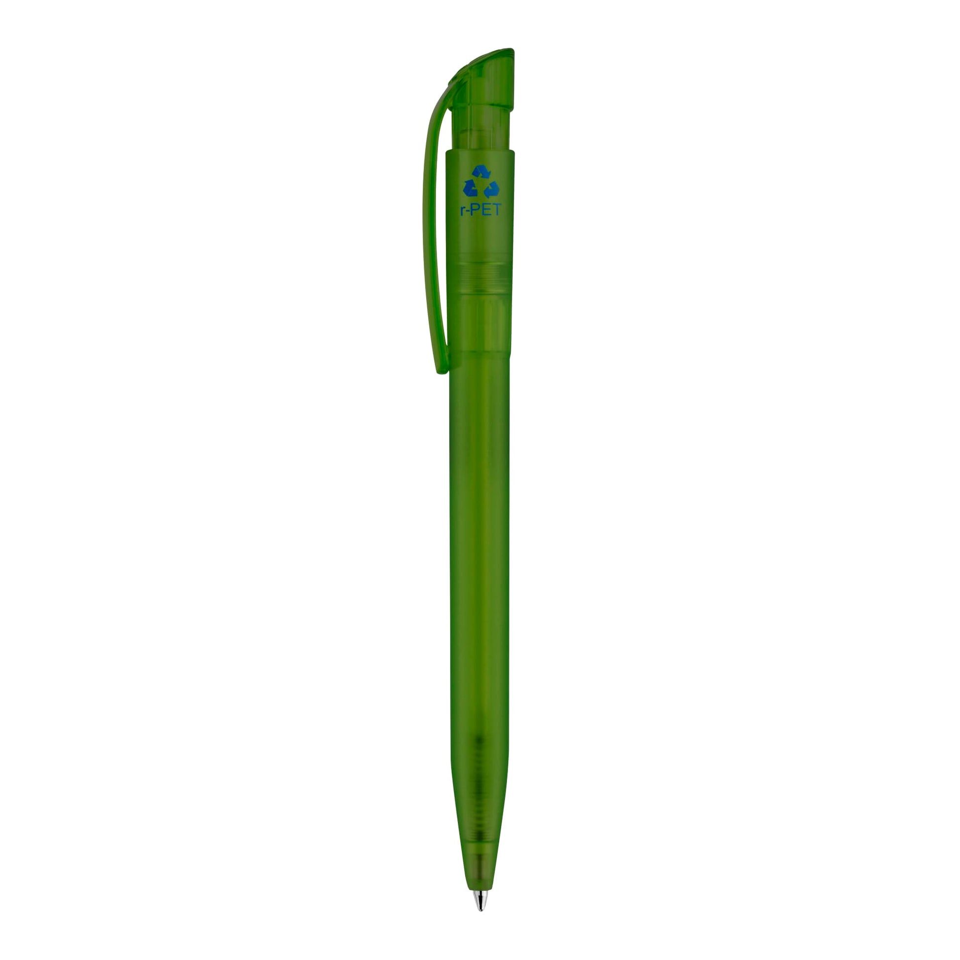 Kugelschreiber S45 R-PET Transparent
