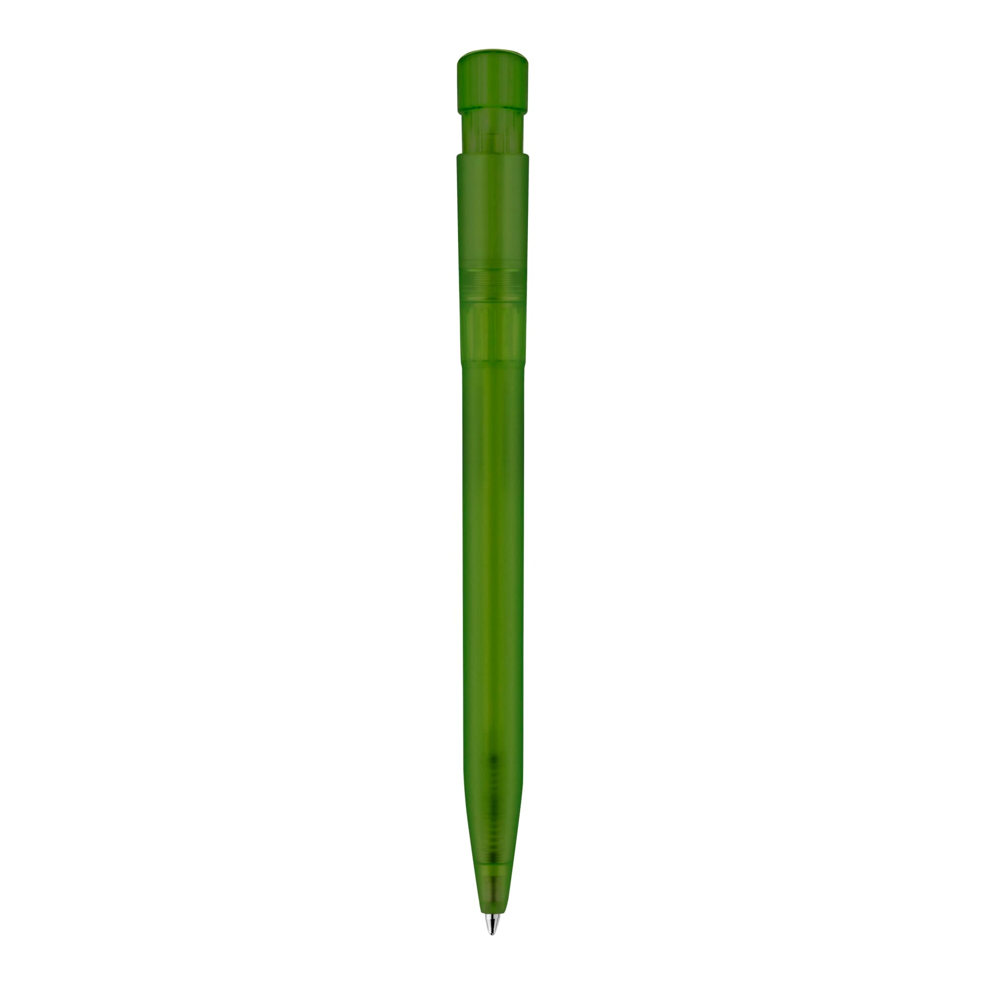 Kugelschreiber S45 R-PET Transparent