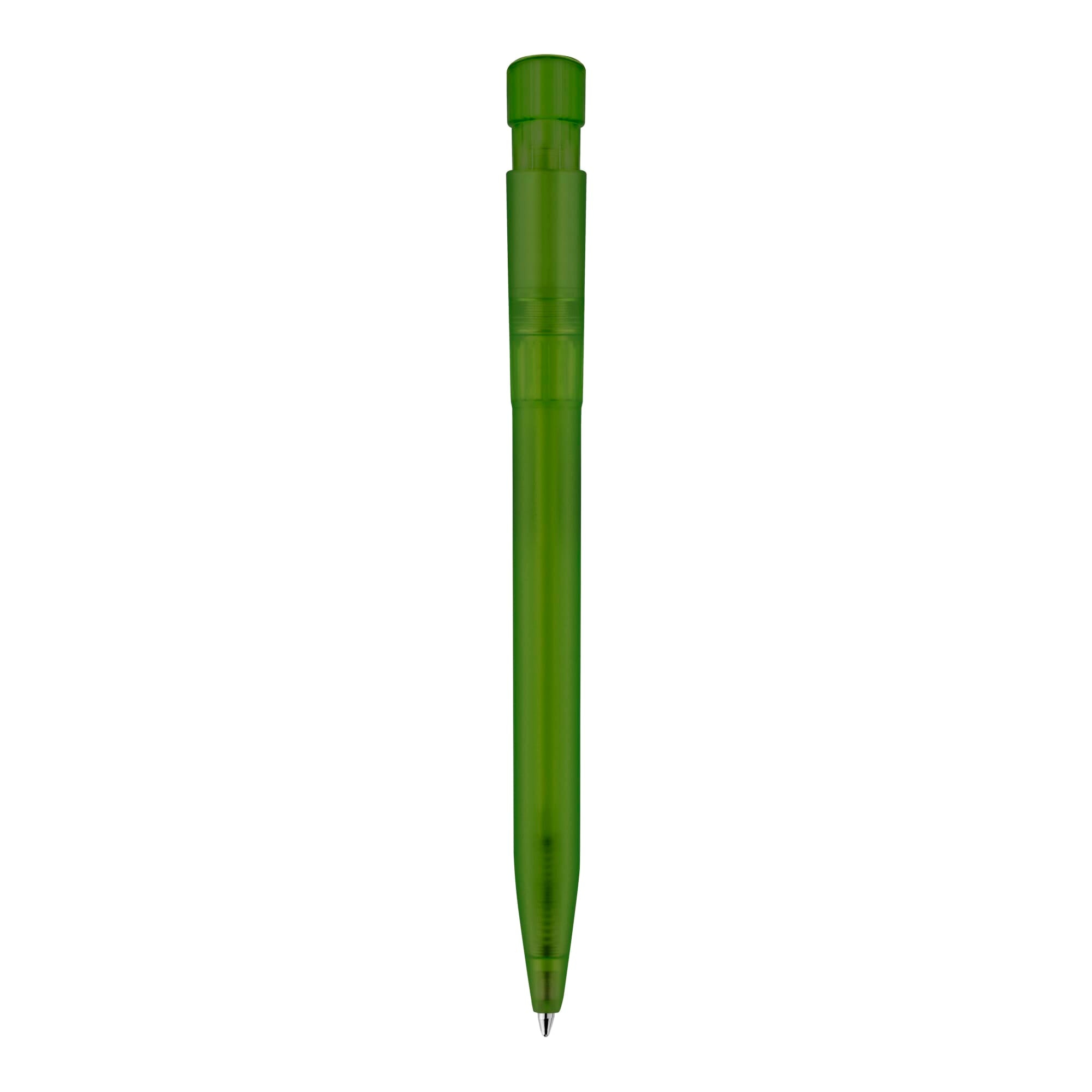 Kugelschreiber S45 R-PET Transparent