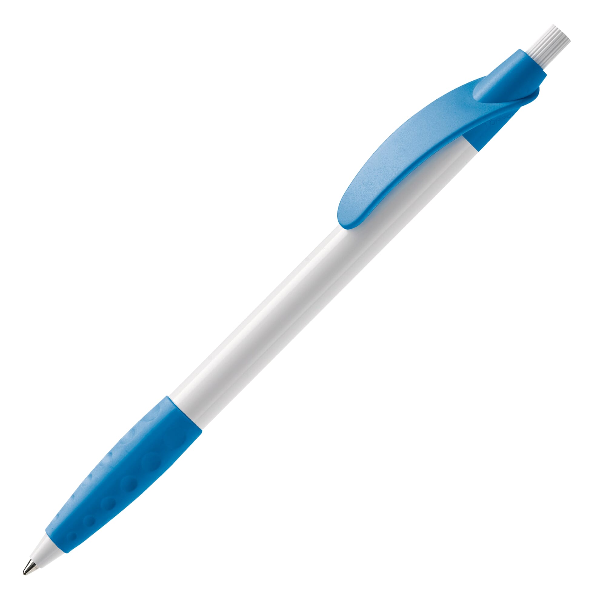 Kugelschreiber Cosmo Grip HC